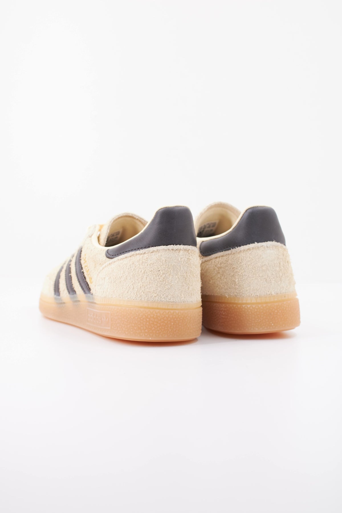 ADIDAS ORIGINALS HANDBALL SPEZIAL W  en color BEIS (4)