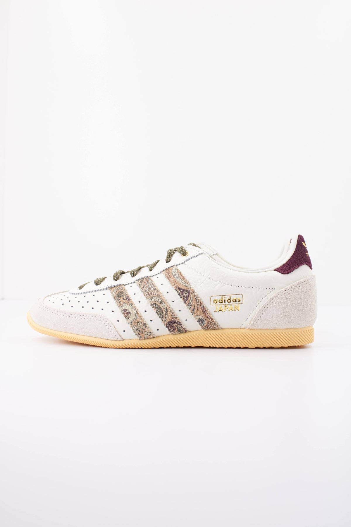 ADIDAS ORIGINALS KH9801 JAPAN W en color BLANCO (1)