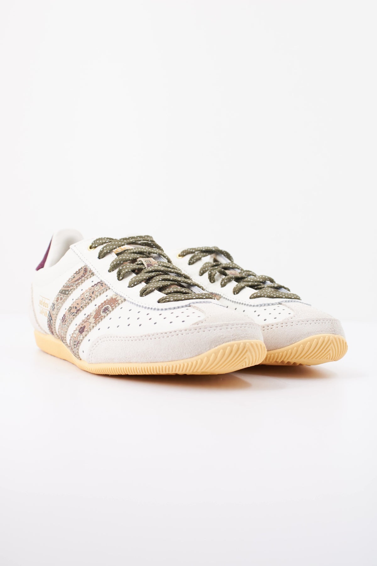 ADIDAS ORIGINALS KH9801 JAPAN W en color BLANCO (2)