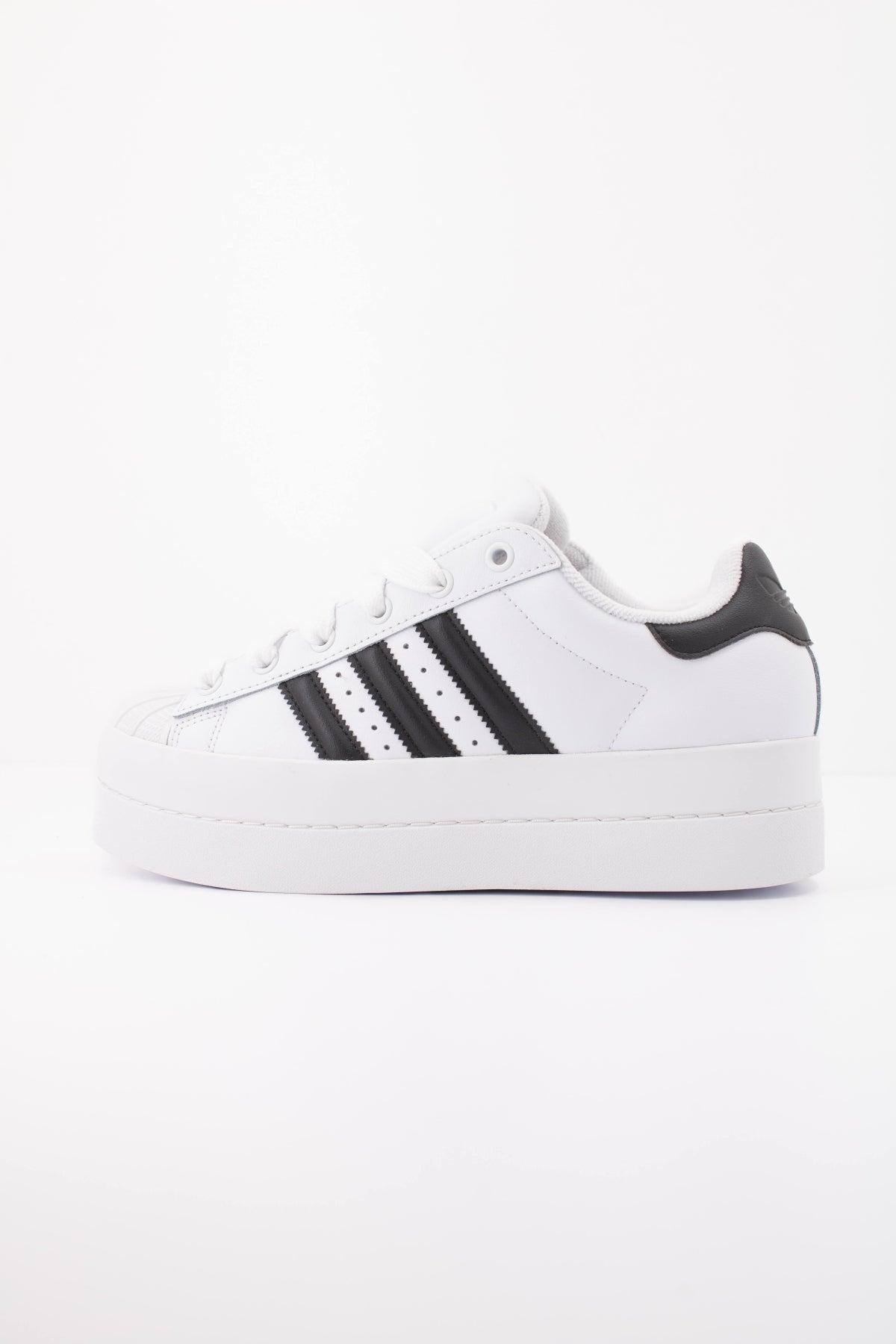 ADIDAS ORIGINALS SUPERSTAR STACK en color BLANCO (1)