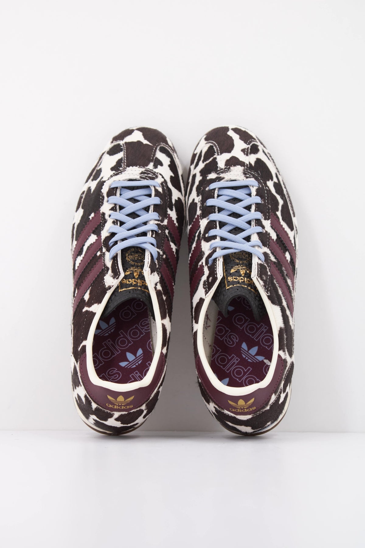 ADIDAS ORIGINALS KJ2288 SL 72 OG W en color ANIMAL PRINT (3)