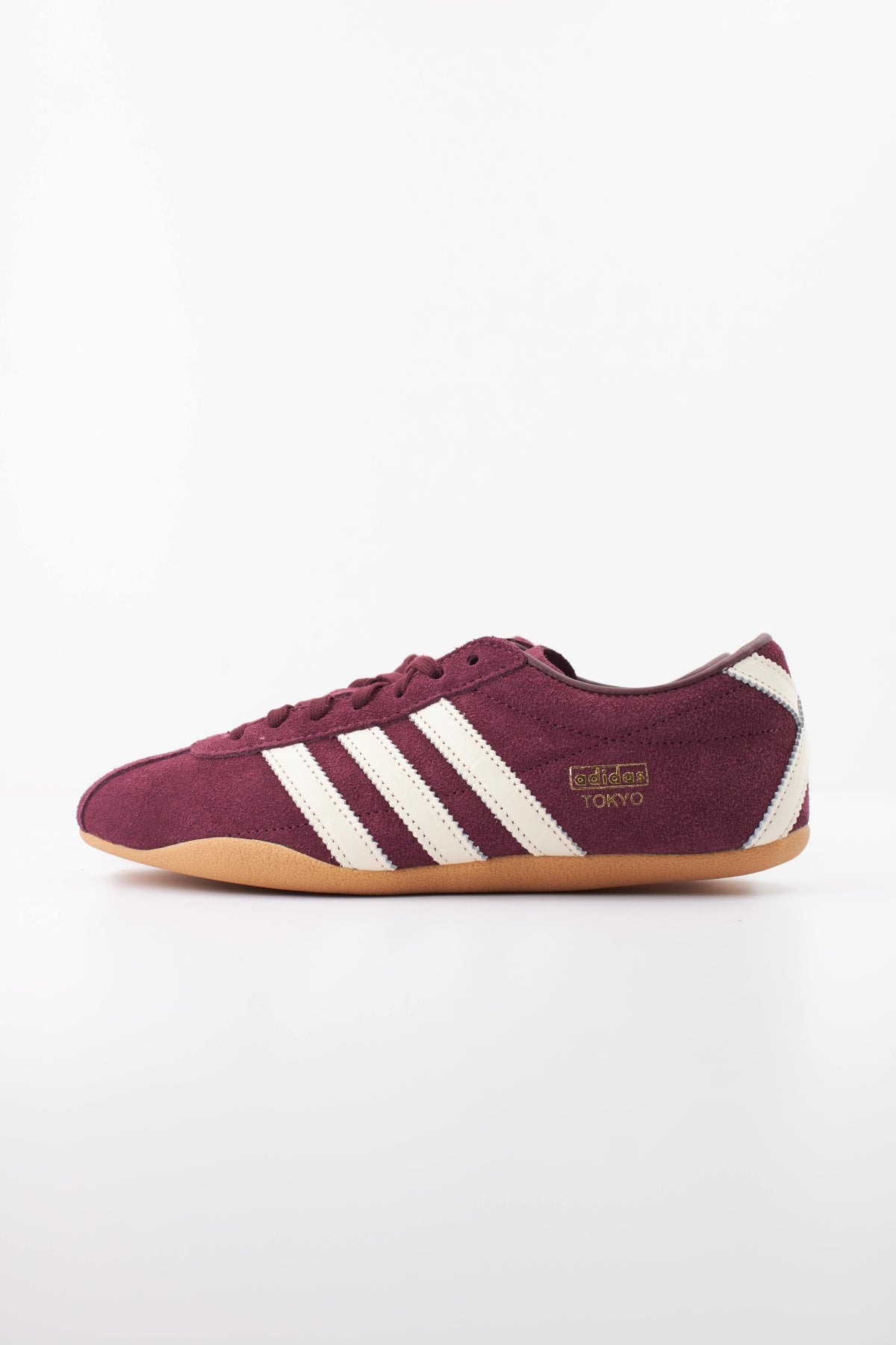 ADIDAS ORIGINALS TOKYO en color BURDEOS (1)