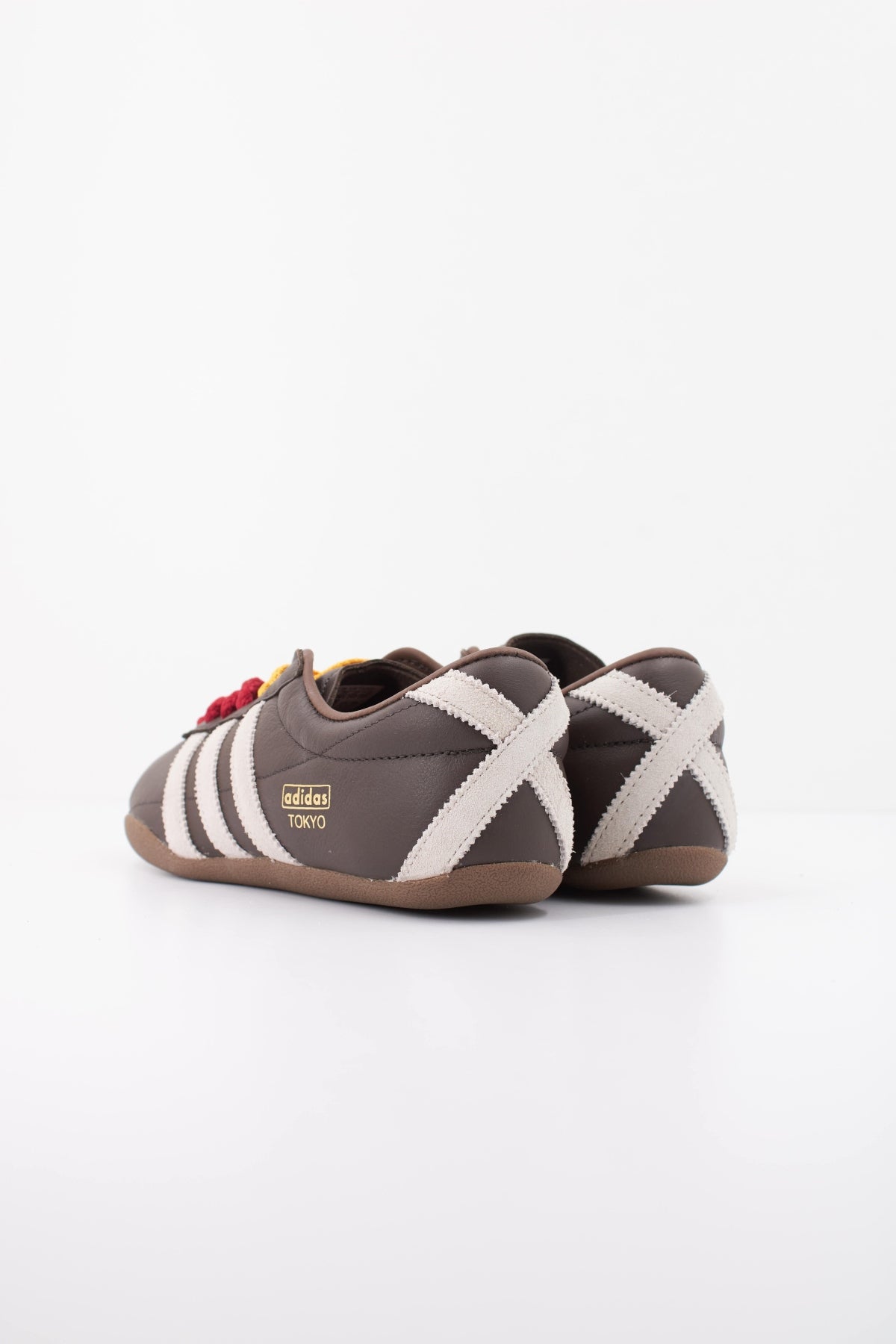 ADIDAS ORIGINALS TOKYO W en color MARRON (4)
