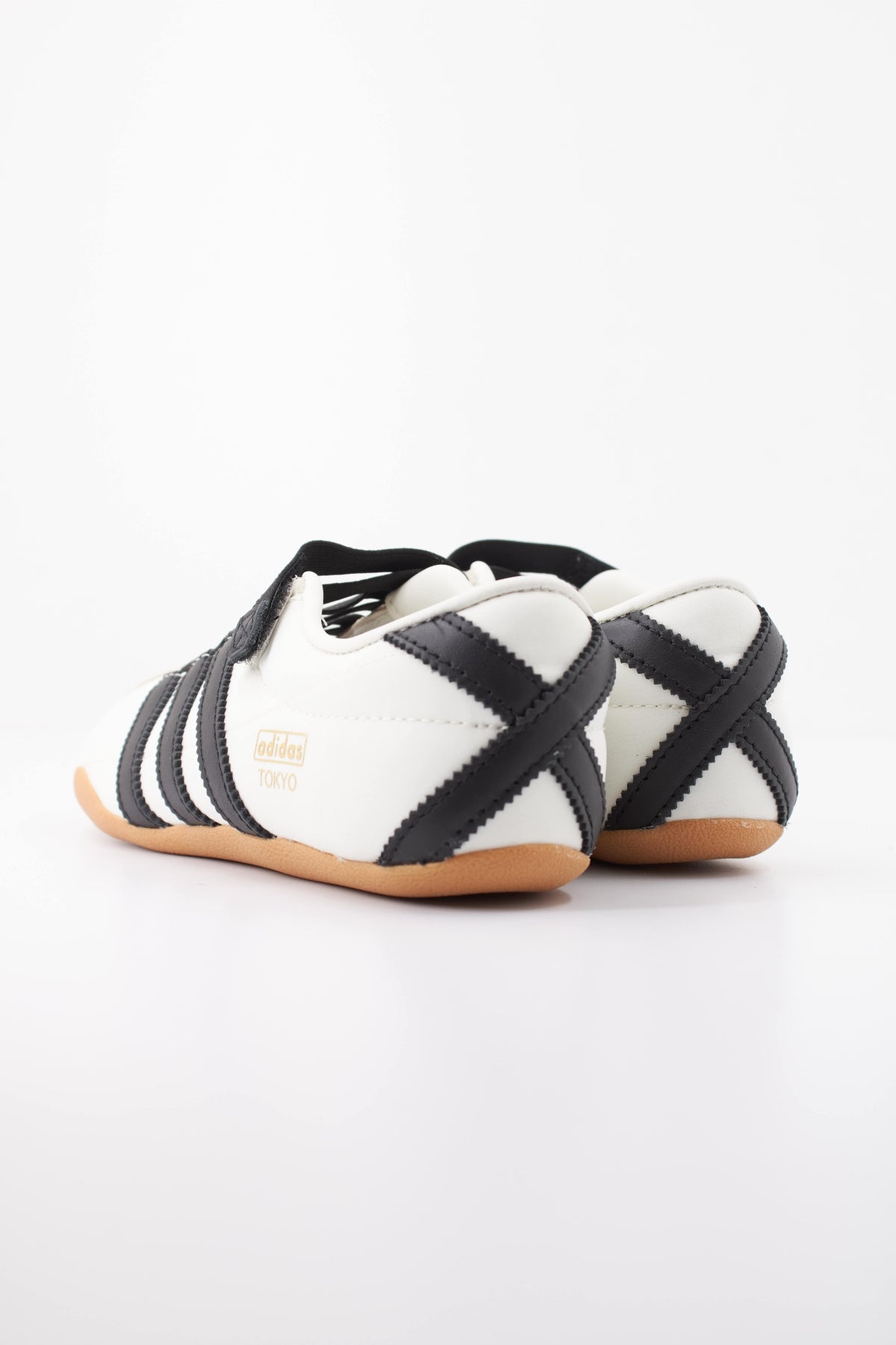 ADIDAS ORIGINALS KJ8378 TOKYO MJ W en color BLANCO (4)
