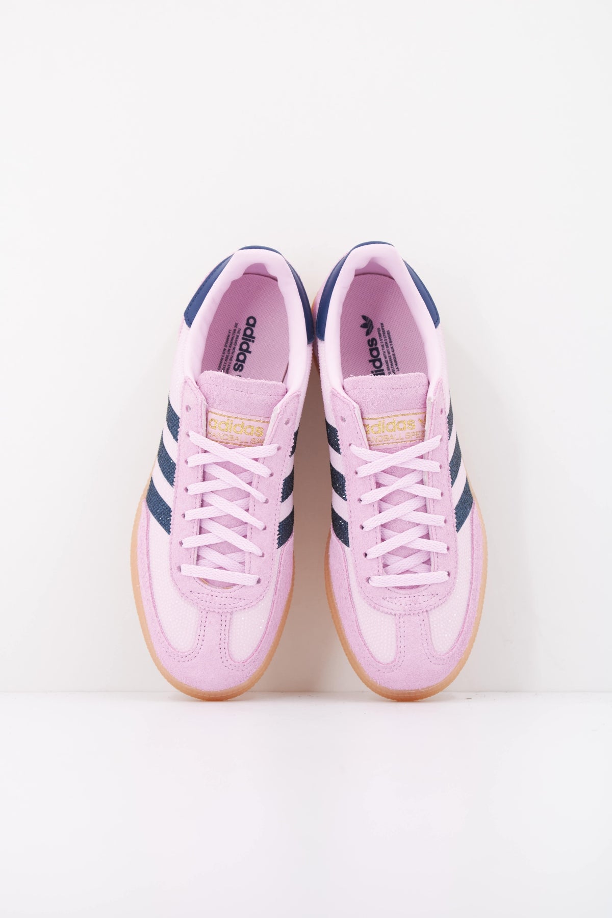 ADIDAS ORIGINALS KI8133 HANDBALL SPEZIAL W en color ROSA (3)