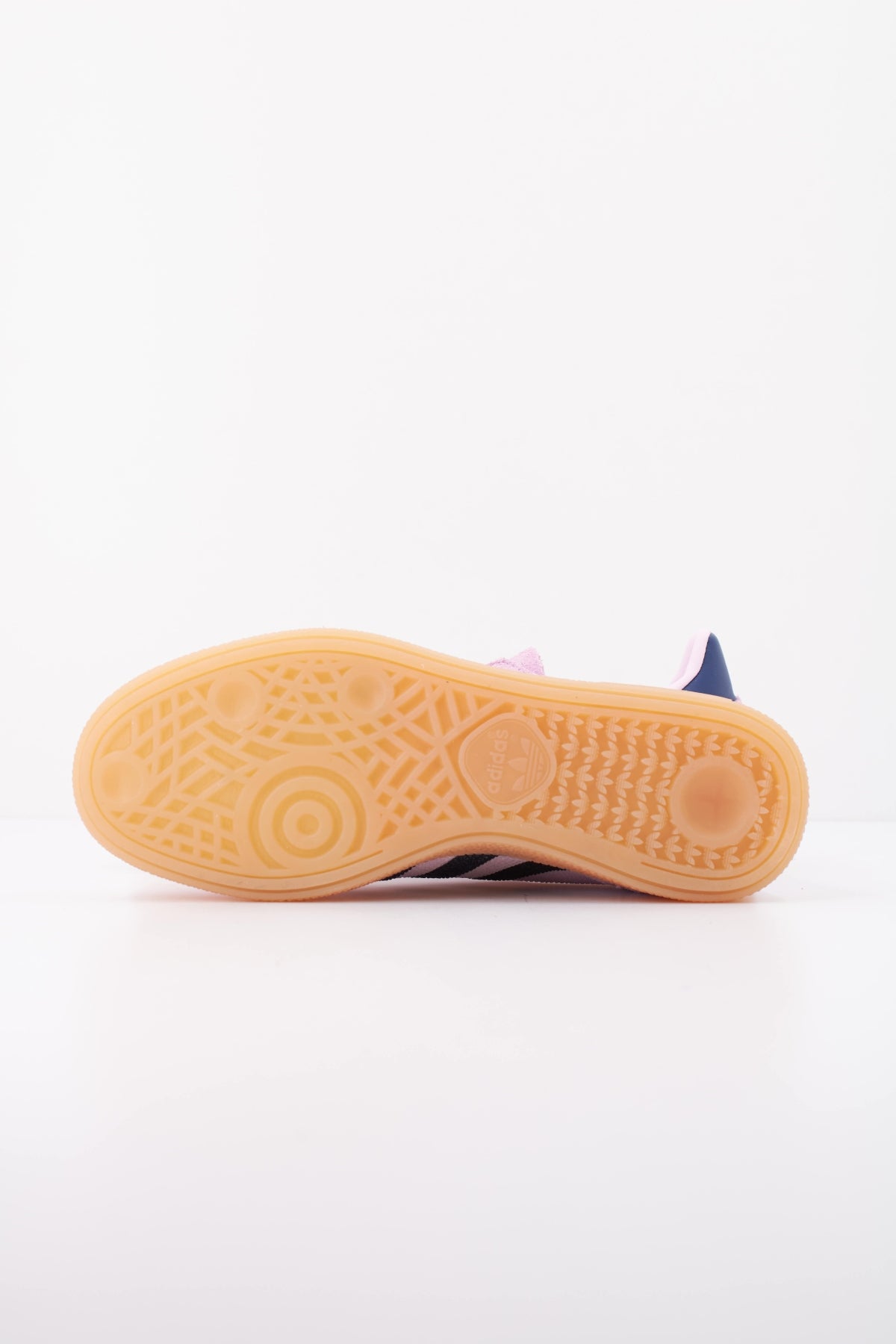 ADIDAS ORIGINALS KI8133 HANDBALL SPEZIAL W en color ROSA (5)