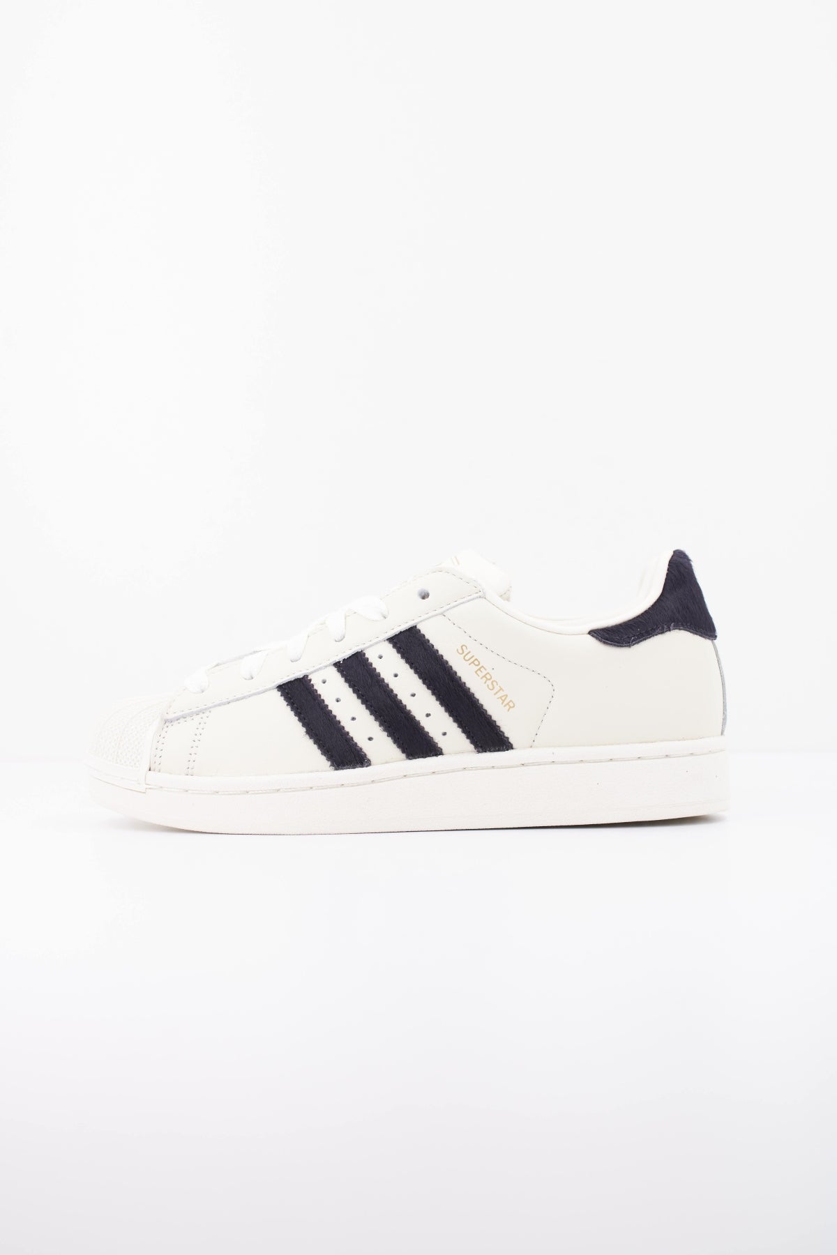 ADIDAS ORIGINALS KJ4683 SUPERSTAR II W en color BLANCO (1)
