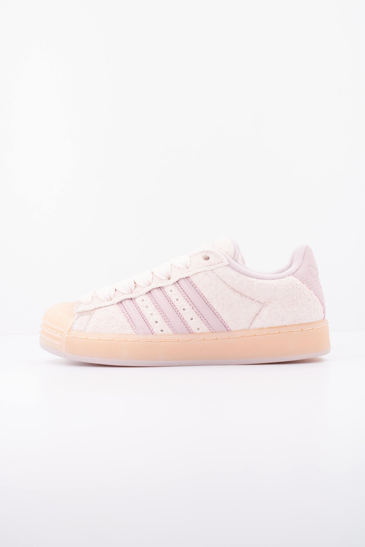 ADIDAS ORIGINALS KJ4687 SUPERSTAR ST W en color ROSA (1)