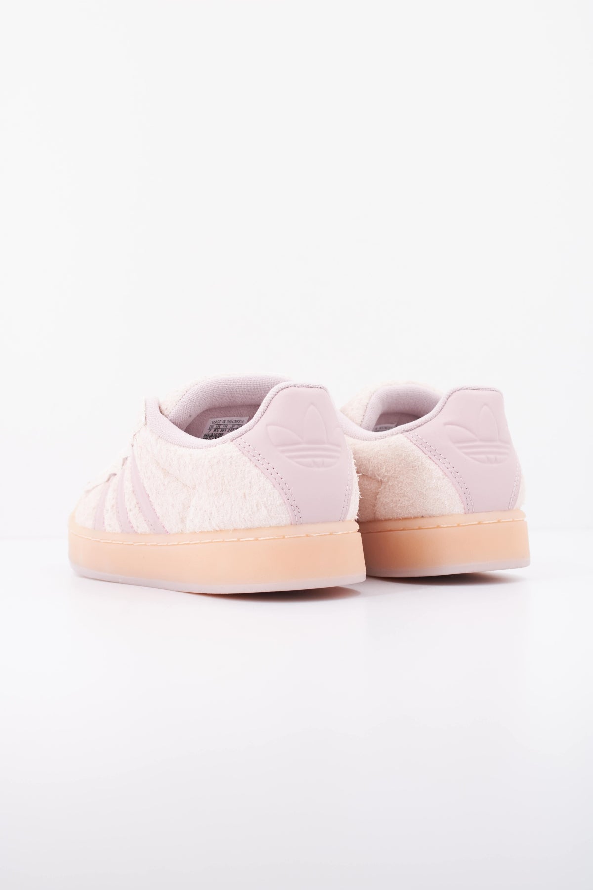 ADIDAS ORIGINALS KJ4687 SUPERSTAR ST W en color ROSA (4)