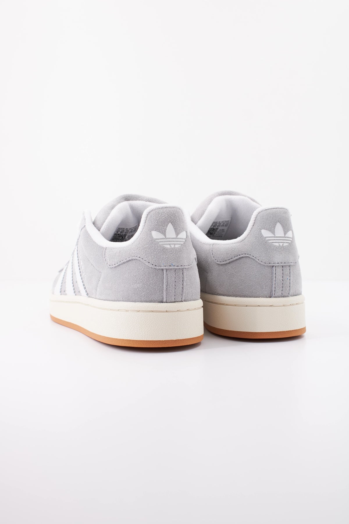 ADIDAS ORIGINALS CAMPUS 00s en color GRIS (4)