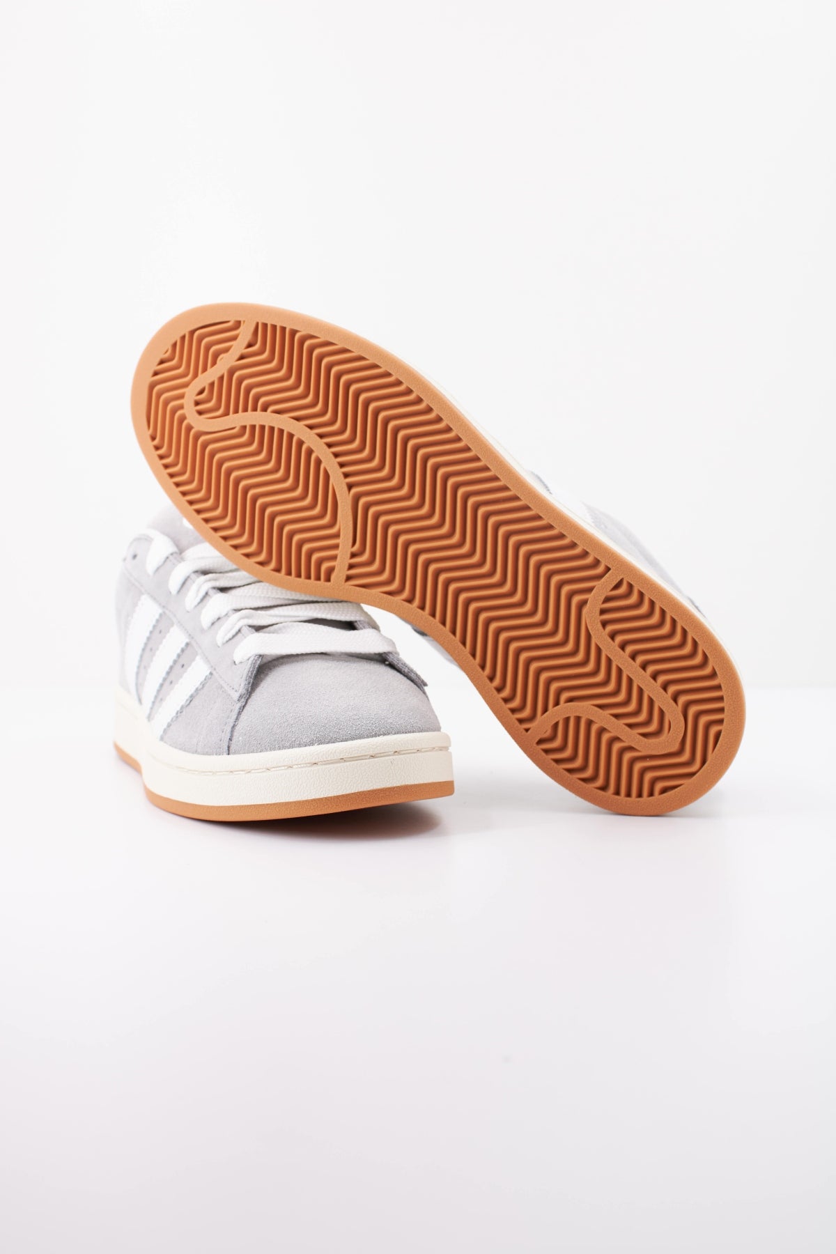 ADIDAS ORIGINALS HQ8707 CAMPUS 00s en color GRIS (5)