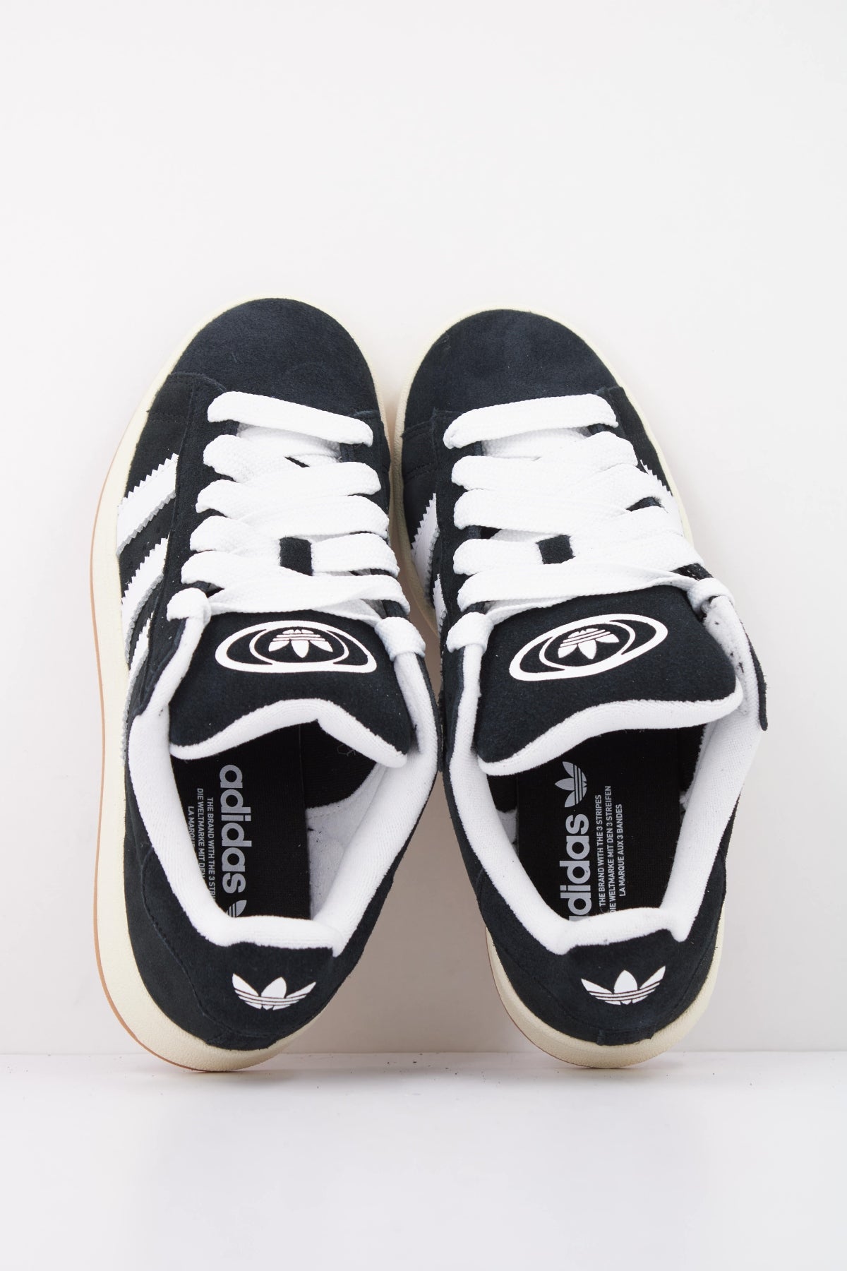 ADIDAS ORIGINALS HQ8708 CAMPUS 00s en color NEGRO (3)