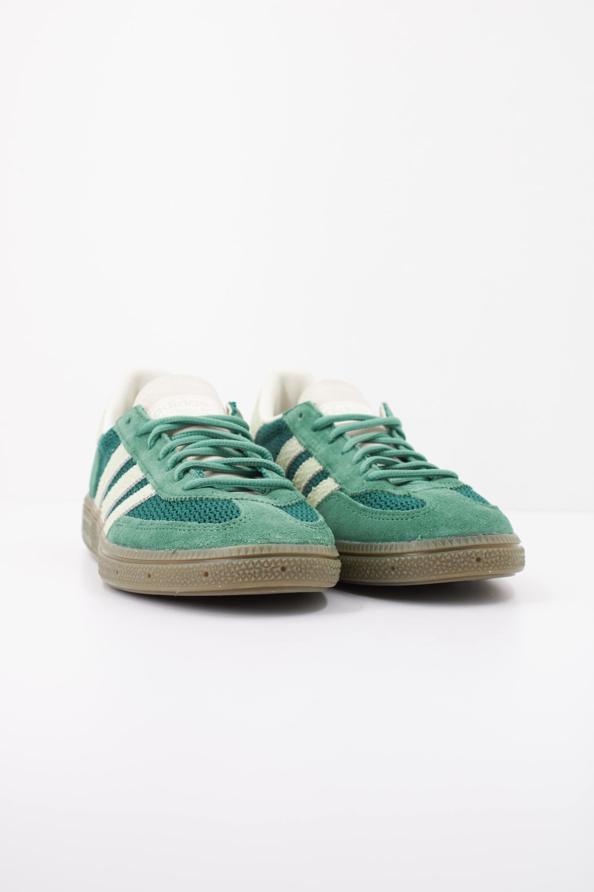 ADIDAS ORIGINALS HANDBALL SPEZIAL en color VERDE (2)