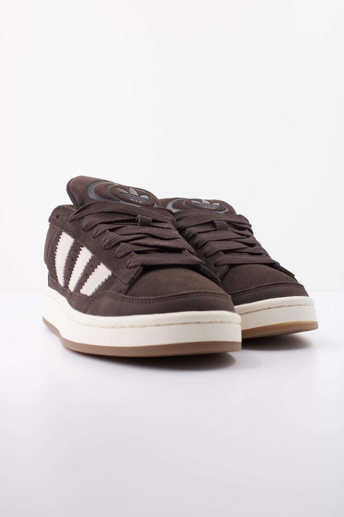 ADIDAS ORIGINALS CAMPUS ST en color MARRON (2)