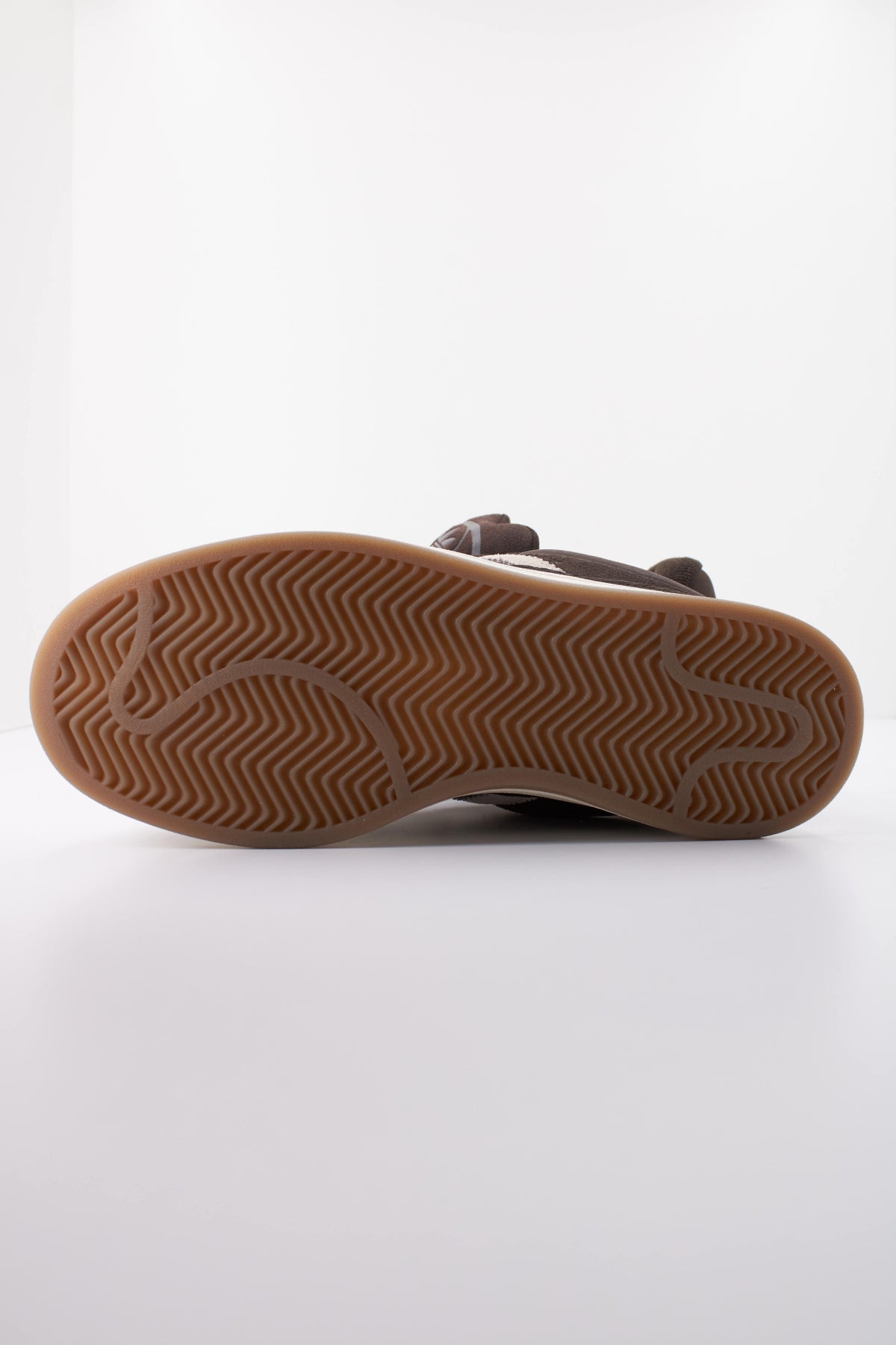 ADIDAS ORIGINALS KH9422 CAMPUS ST en color MARRON (5)