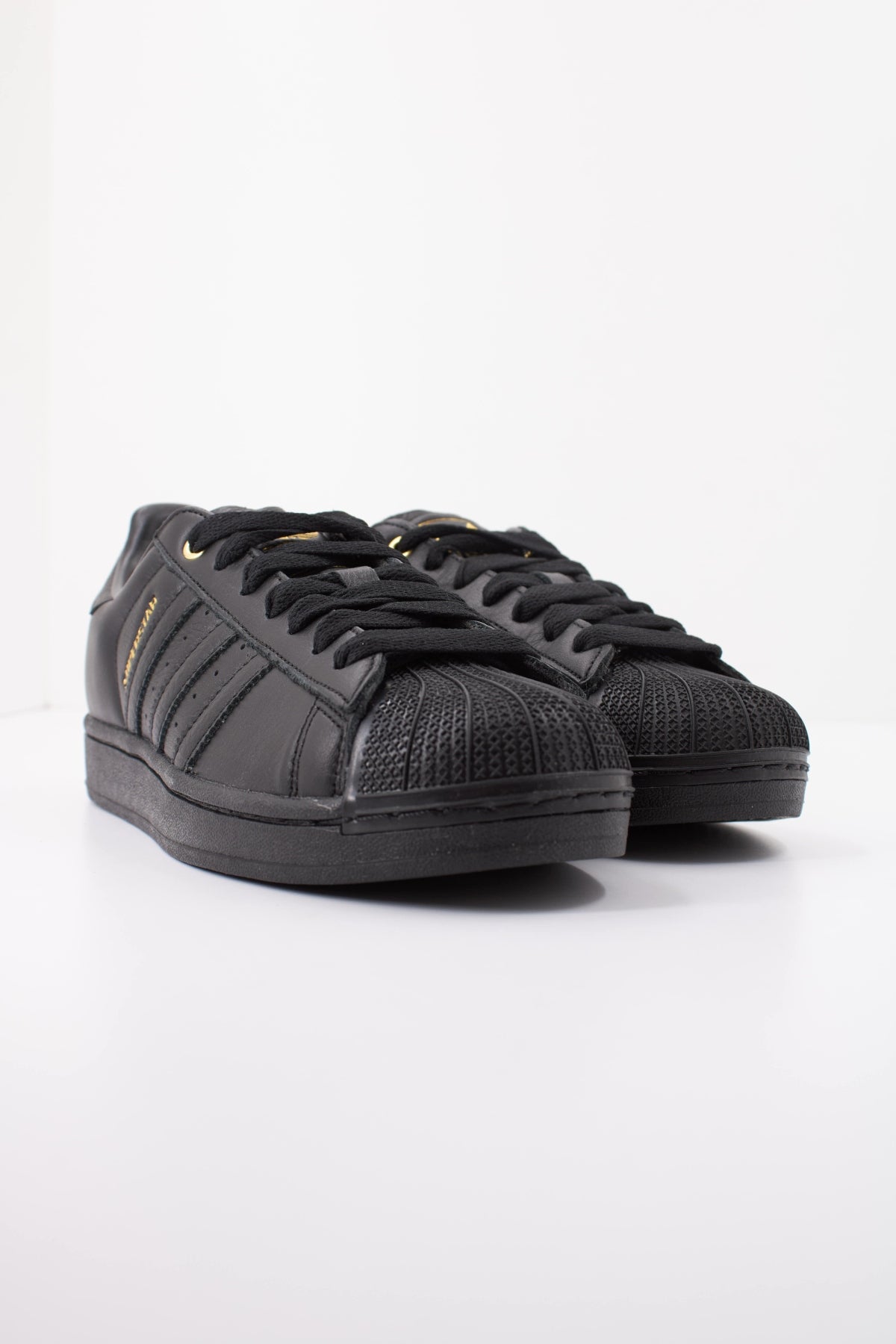 ADIDAS ORIGINALS KK4722 SUPERSTAR II en color NEGRO (2)