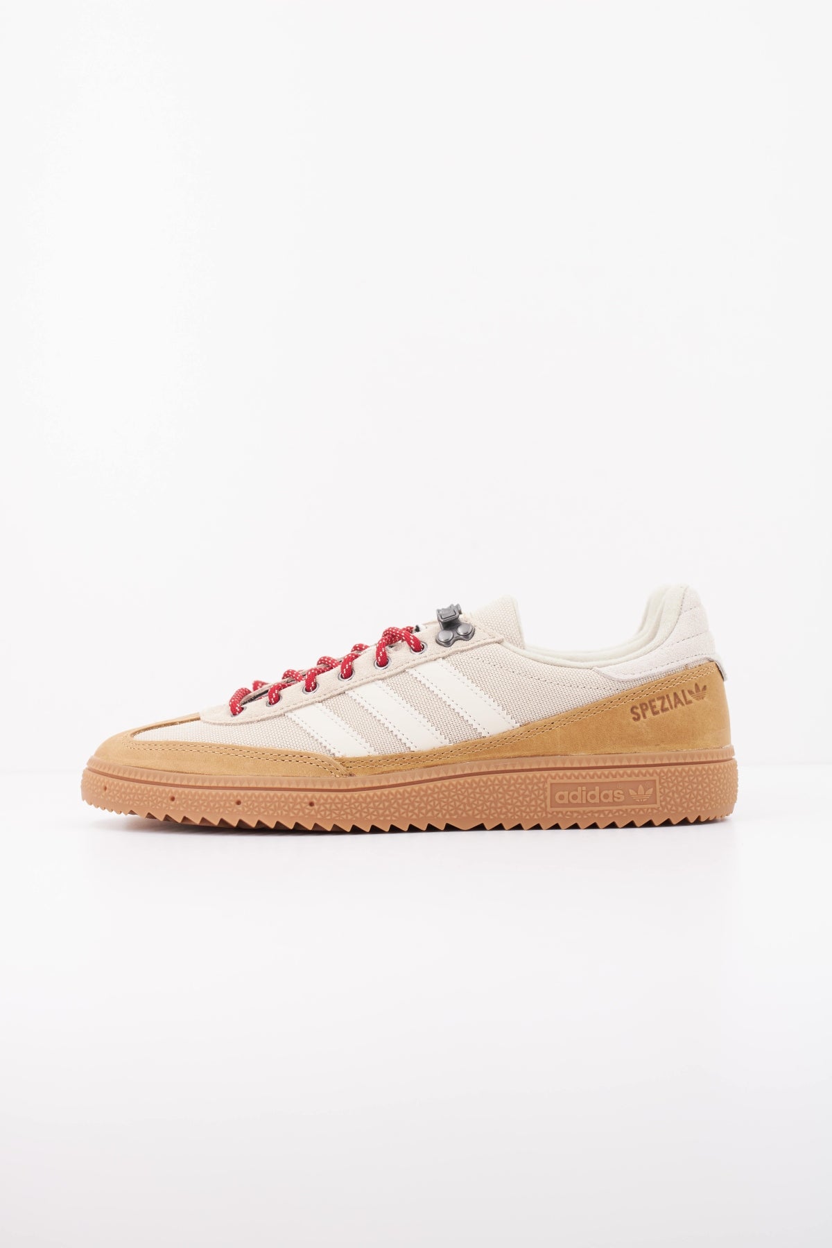 ADIDAS ORIGINALS KJ1722 HANDBALL SPEZIAL WT en color BEIS (1)