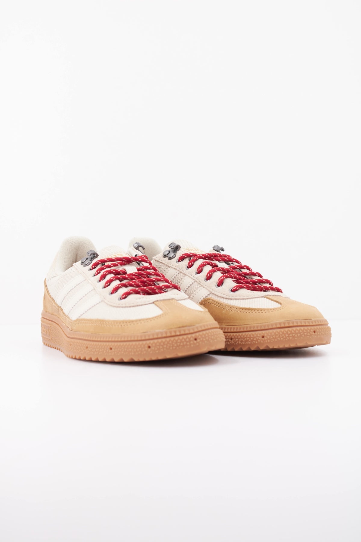 ADIDAS ORIGINALS KJ1722 HANDBALL SPEZIAL WT en color BEIS (2)