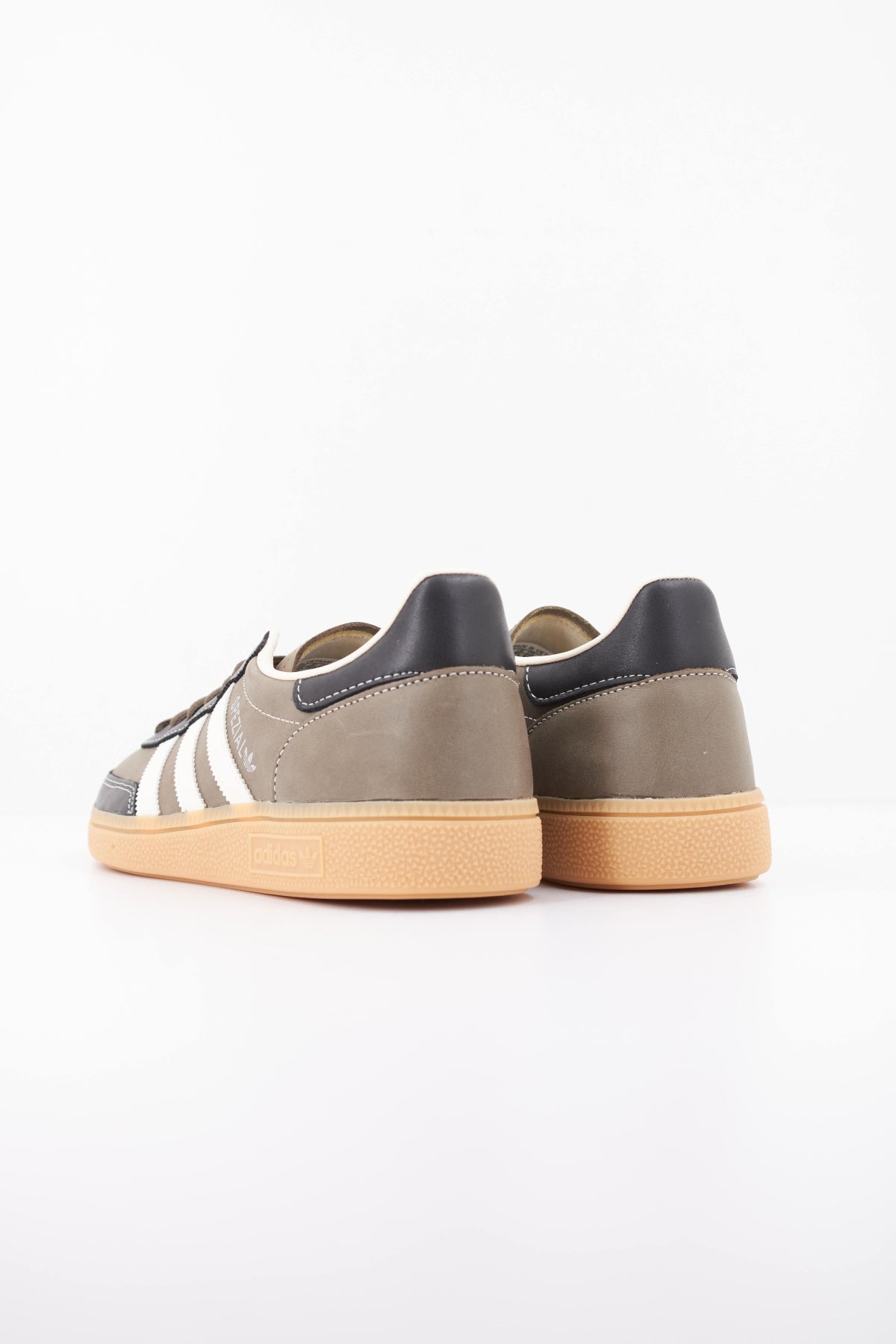 ADIDAS ORIGINALS KJ7417 HANDBALL SPEZIAL WT en color MARRON (4)