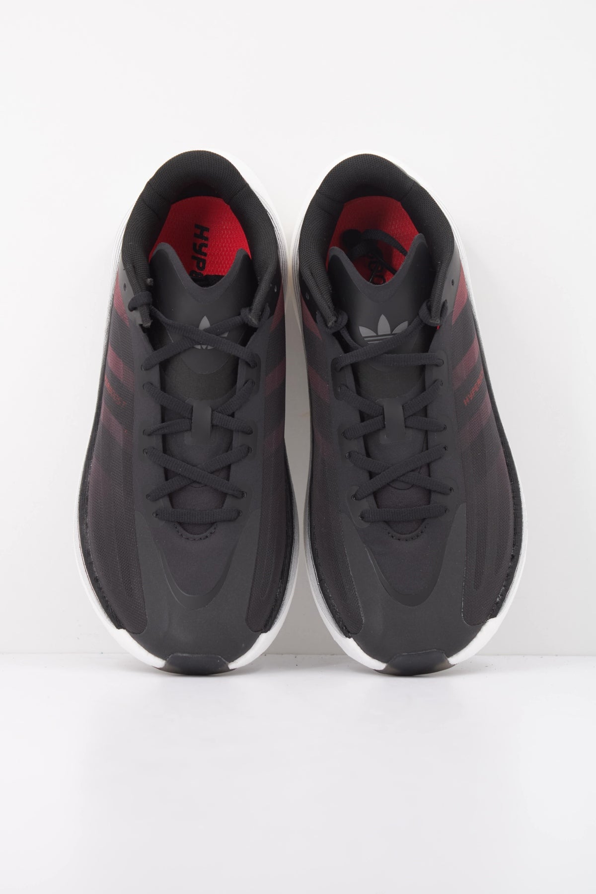 ADIDAS ORIGINALS HYPERBOOST EPHR LT en color NEGRO (3)