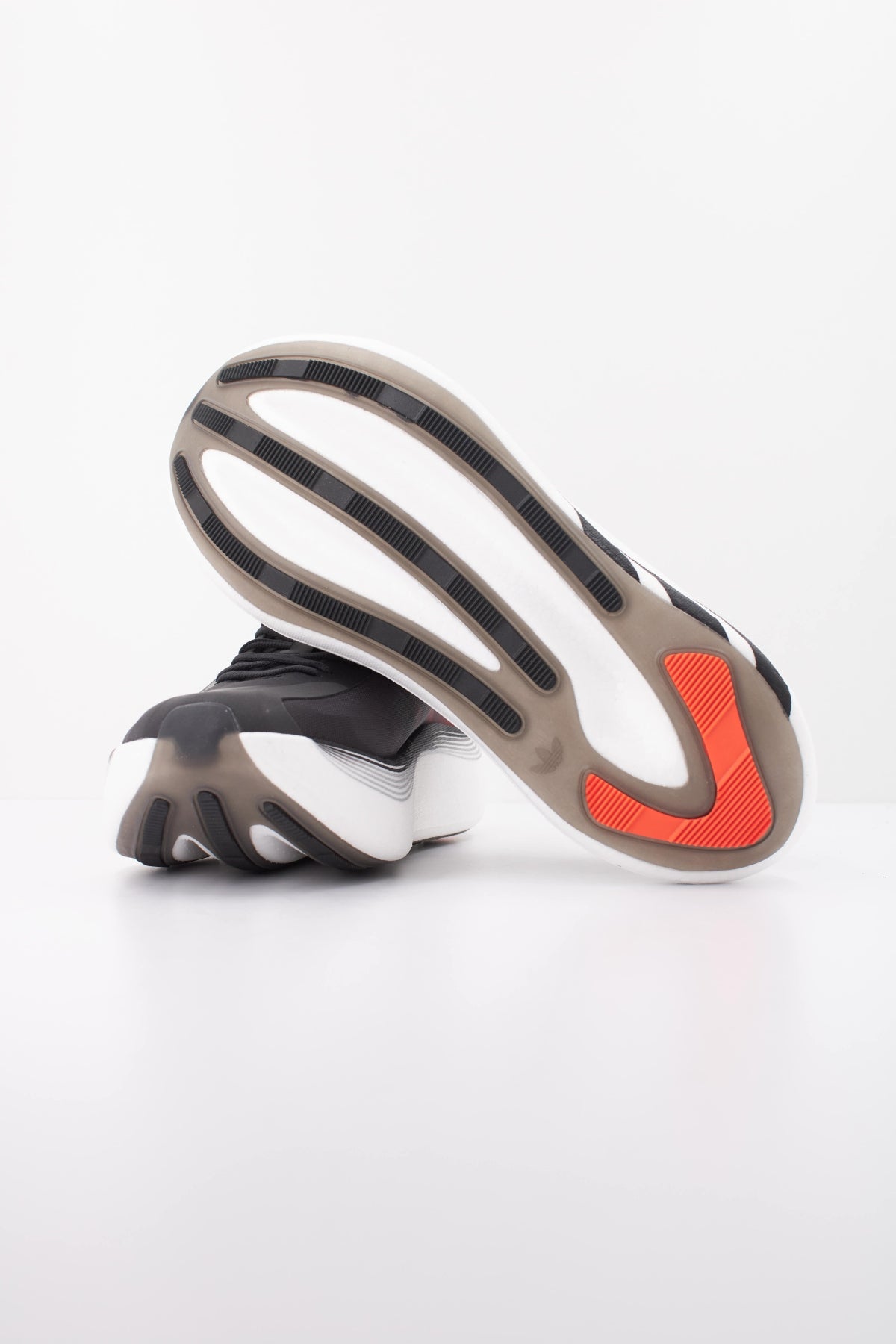 ADIDAS ORIGINALS HYPERBOOST EPHR LT en color NEGRO (5)