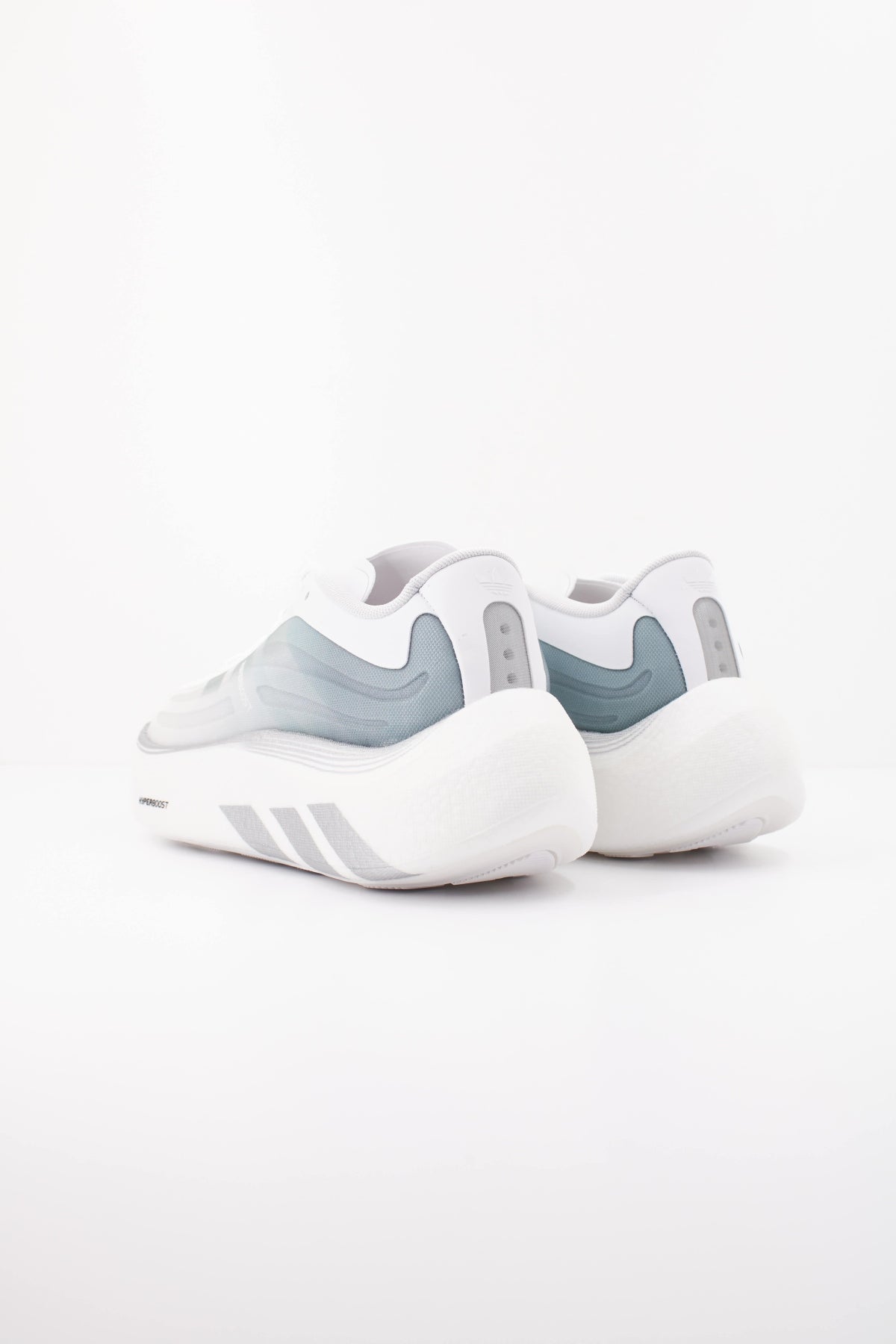 ADIDAS ORIGINALS HYPERBOOST EPHR LT en color BLANCO (4)