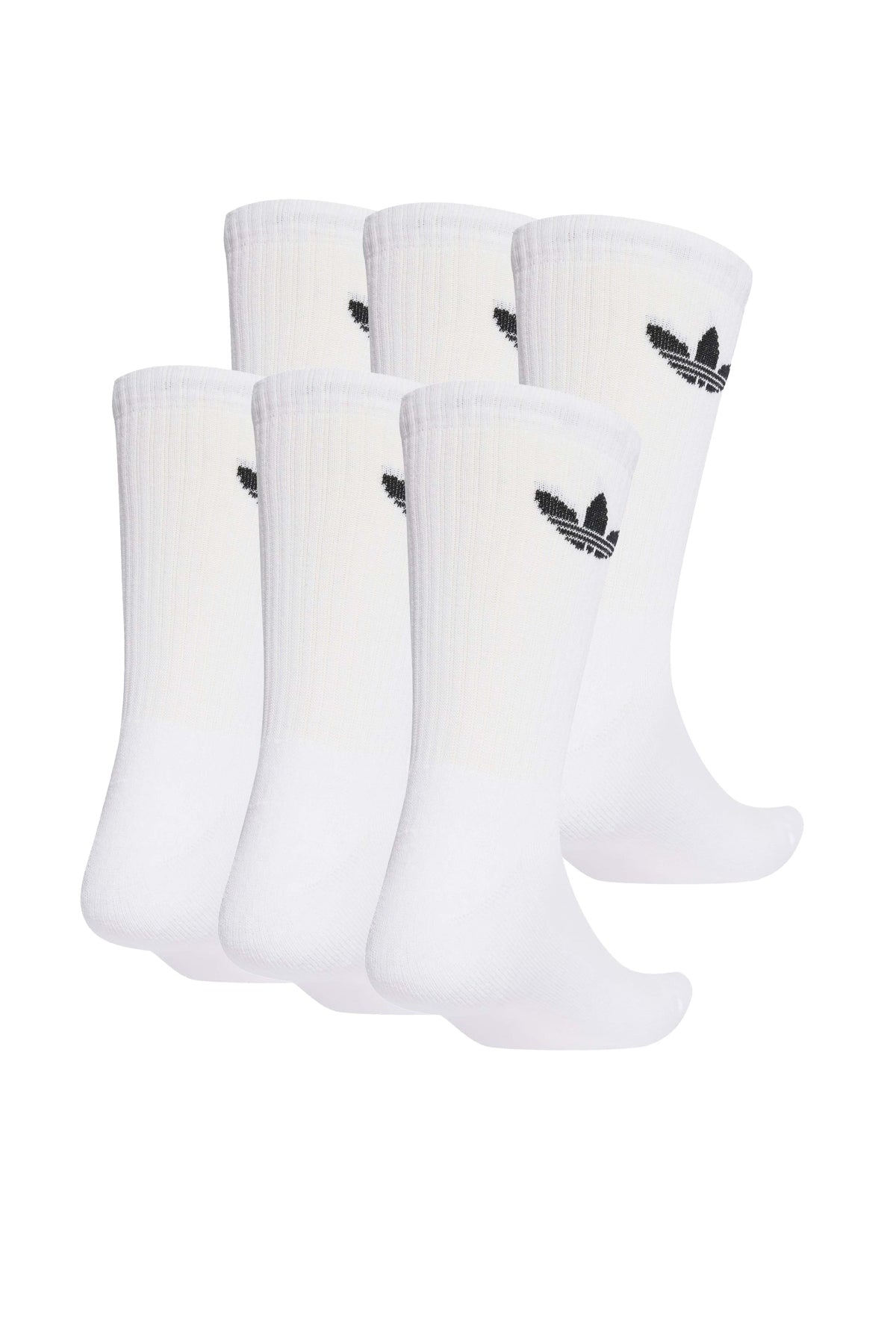 ADIDAS ORIGINALS TR CREW S 6P en color BLANCO (2)