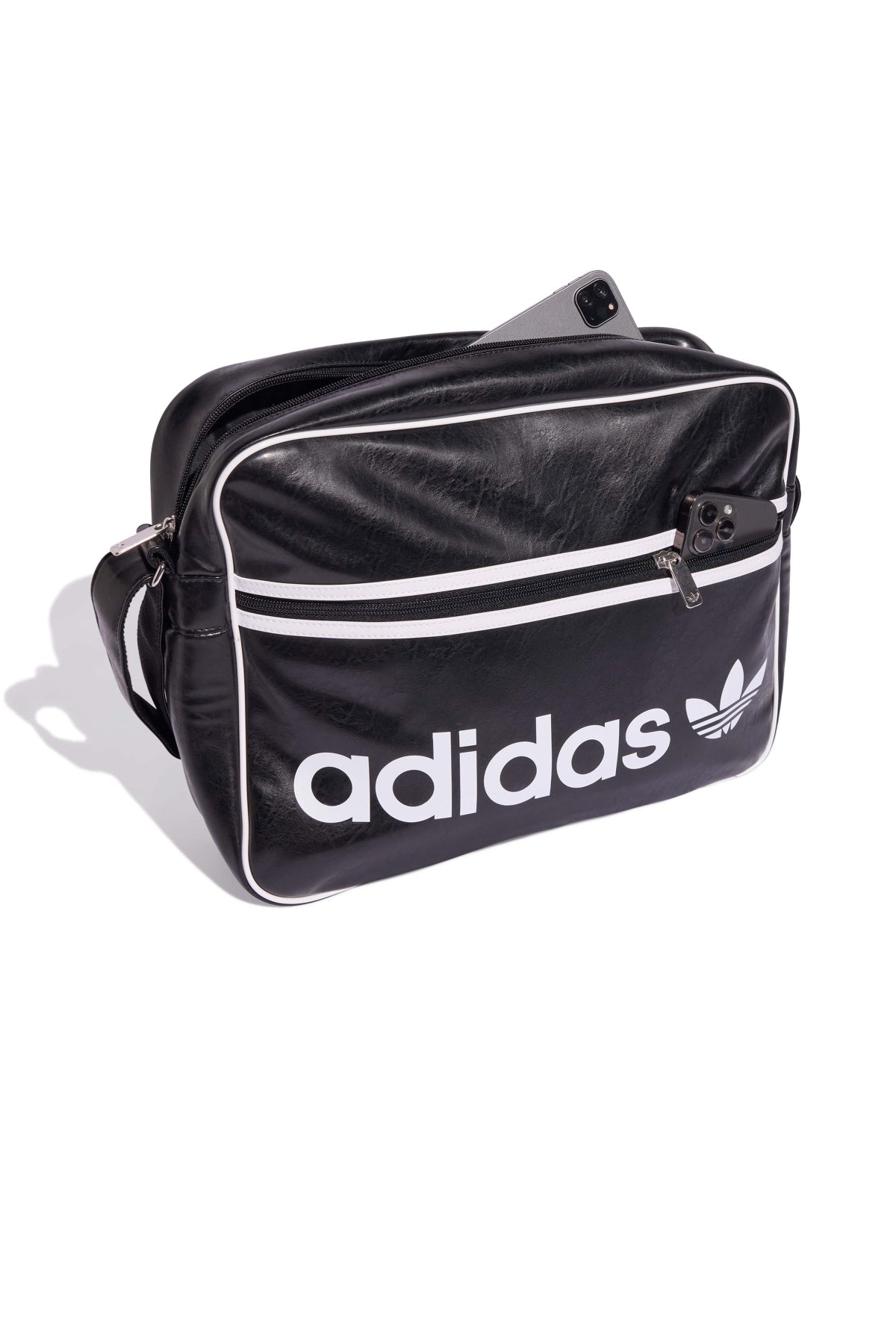 ADIDAS ORIGINALS JW3346 AIRLINER OG en color NEGRO (3)