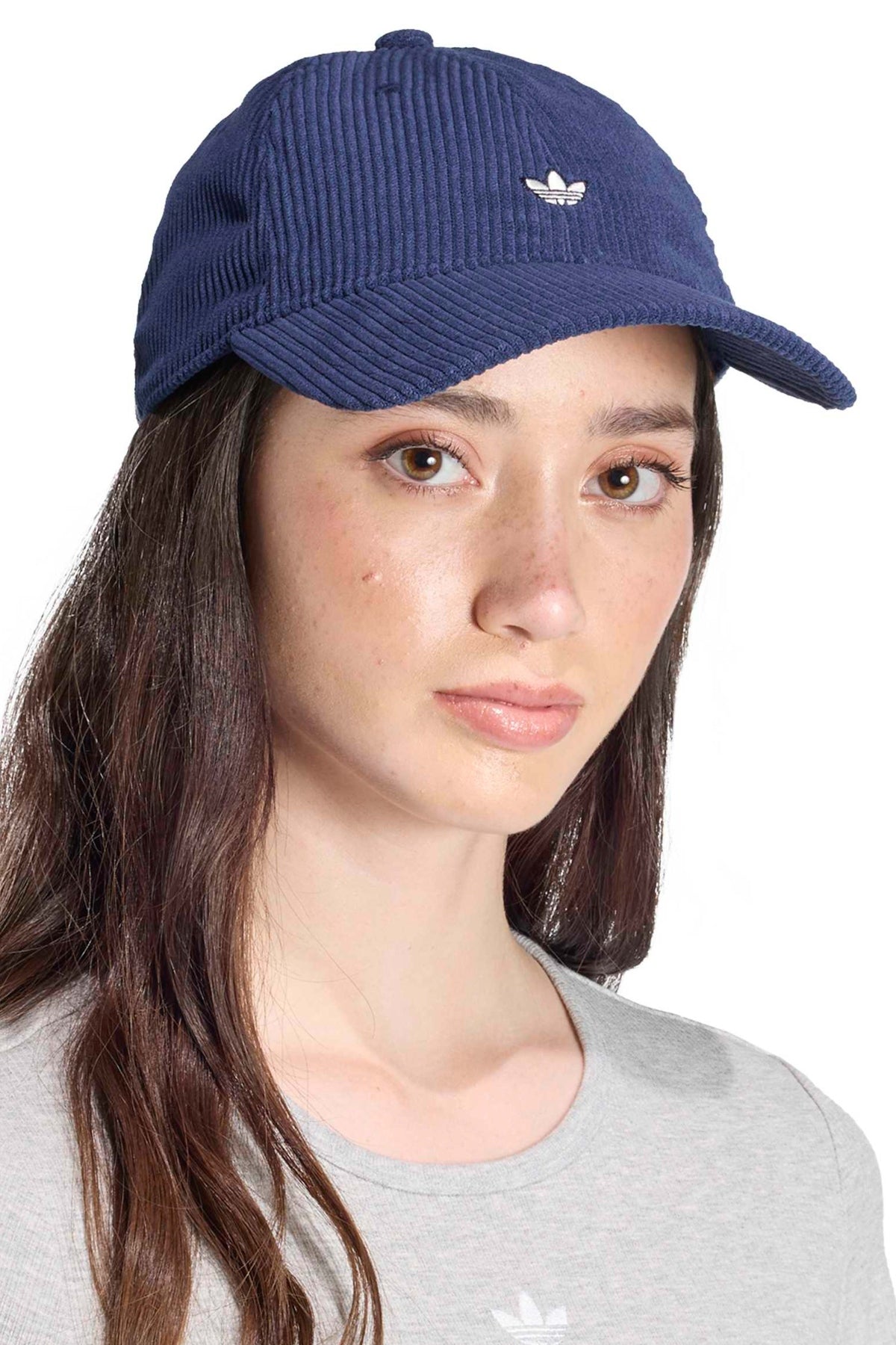 ADIDAS ORIGINALS CORDUROY BB C en color AZUL (2)