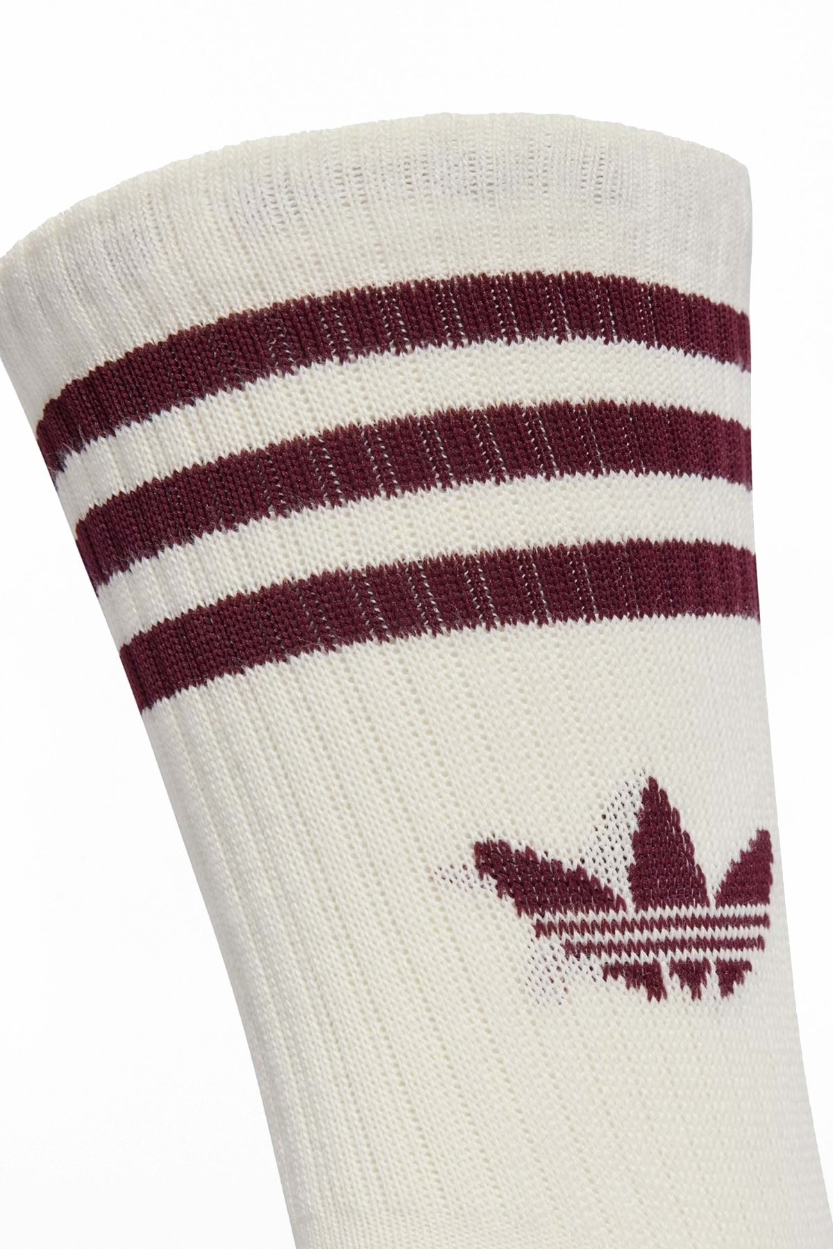 ADIDAS ORIGINALS 3S CREW S 3P en color BLANCO (3)