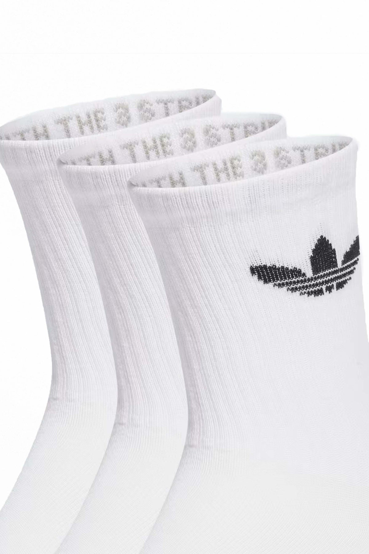 ADIDAS ORIGINALS IJ5616 TR CREW S 3P en color BLANCO (2)