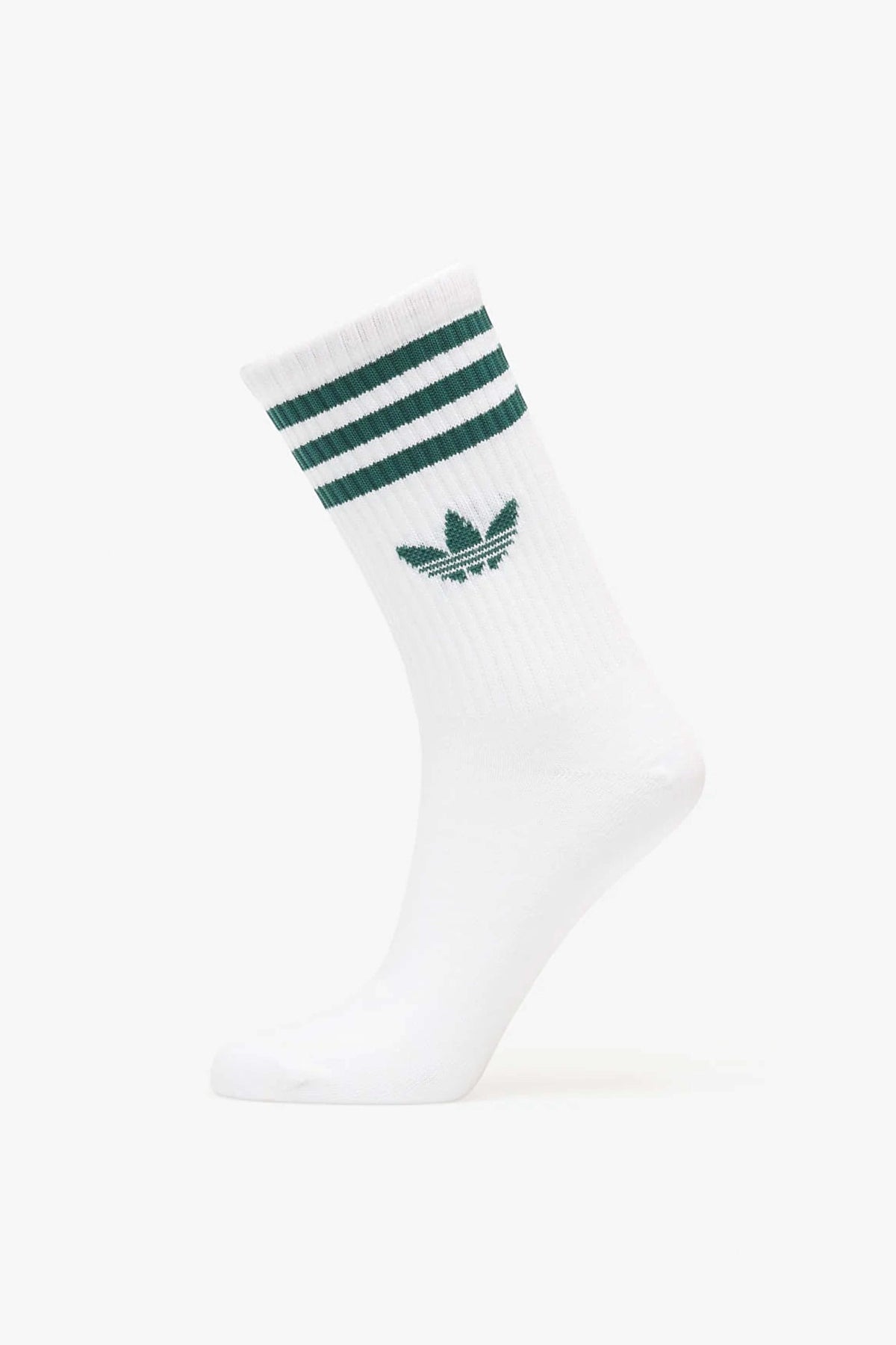 ADIDAS ORIGINALS 3S CREW S 3P en color BLANCO (3)