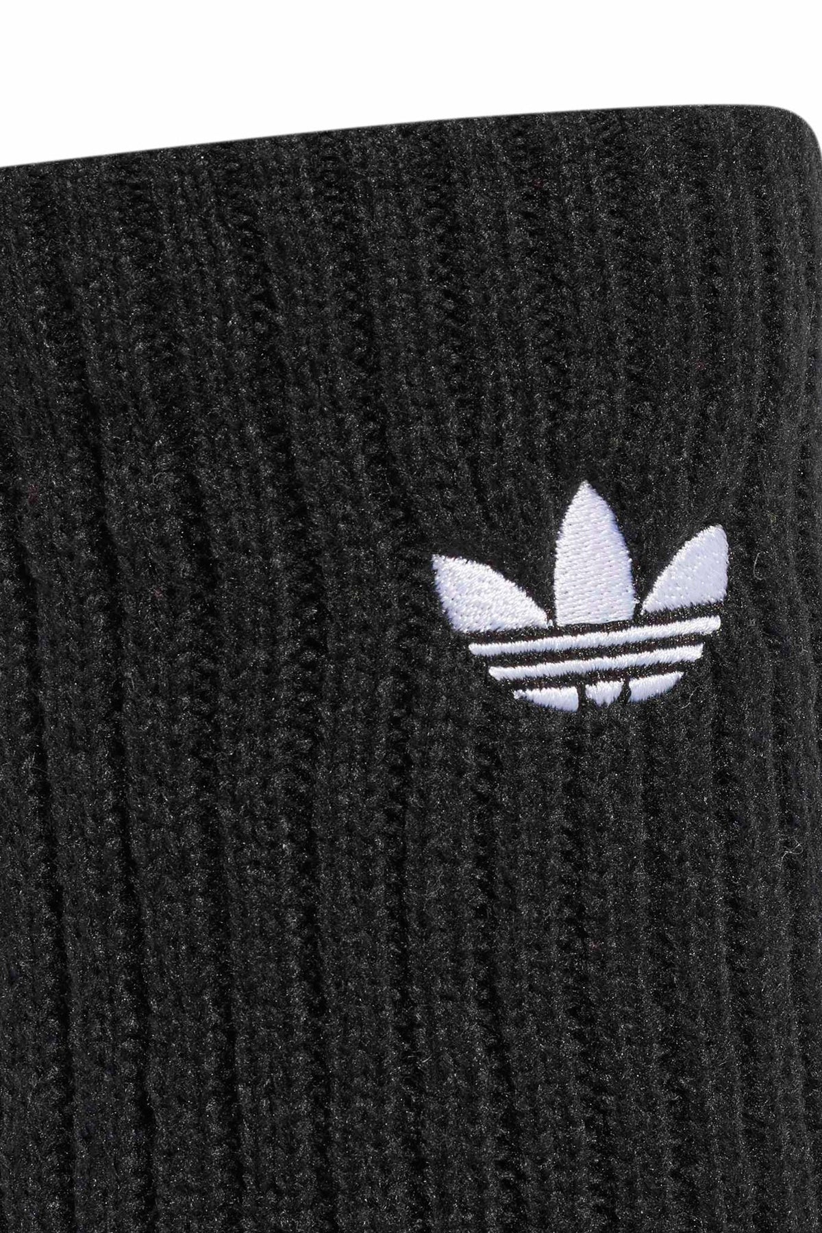 ADIDAS ORIGINALS KR6779 LEG WARMERS en color NEGRO (3)