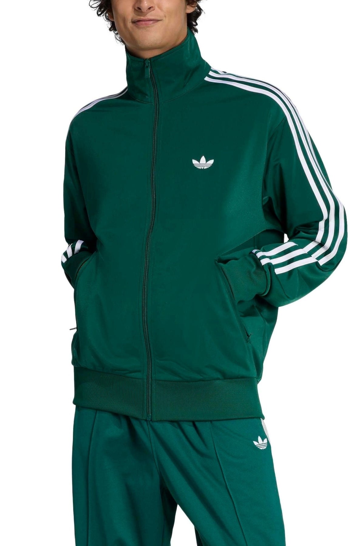 ADIDAS ORIGINALS 182600 en color VERDE (1)