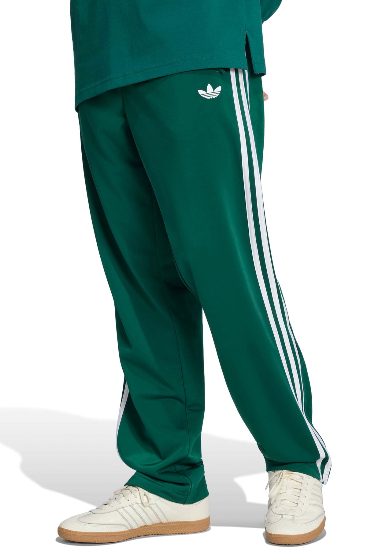 ADIDAS ORIGINALS  FIREBIRD TP  en color VERDE (1)