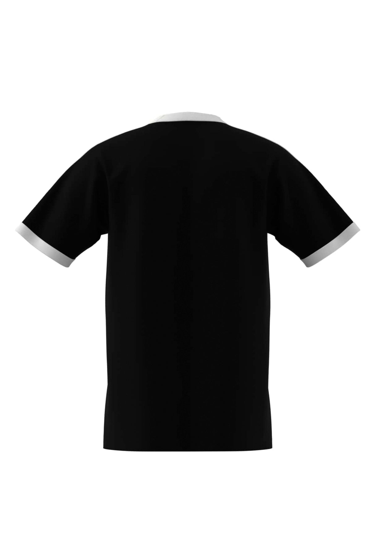 ADIDAS ORIGINALS 3S TEE en color NEGRO (3)
