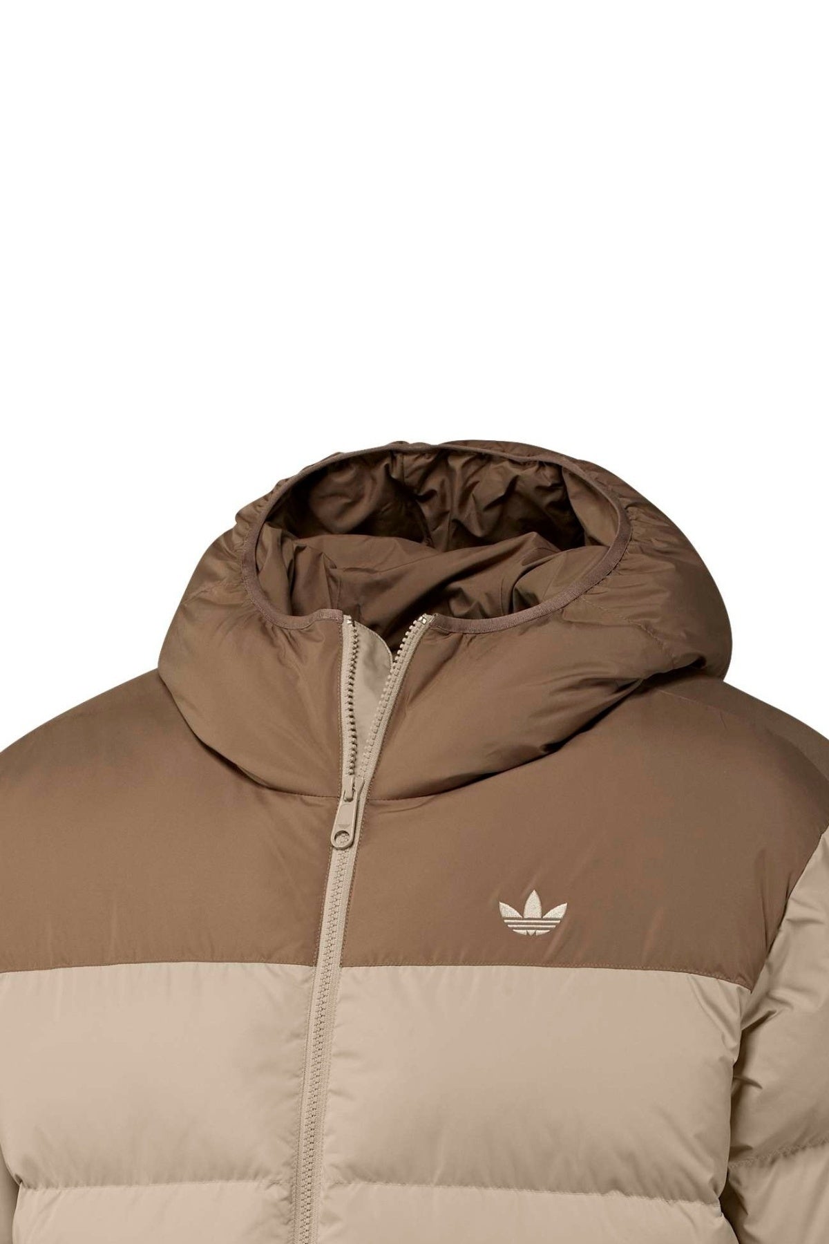 ADIDAS ORIGINALS REGEN JKT en color BEIS (3)