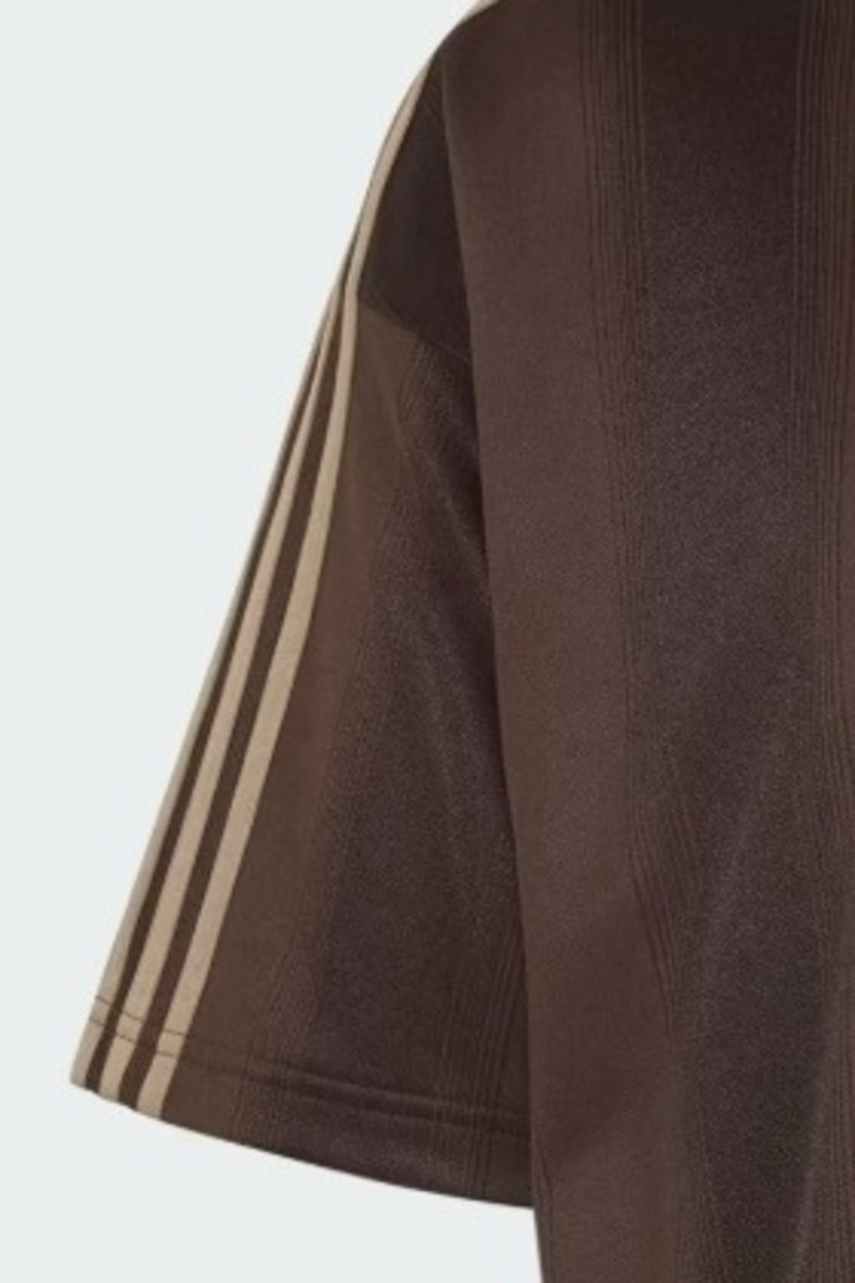 ADIDAS ORIGINALS JACQUARD JERSEY en color MARRON (3)