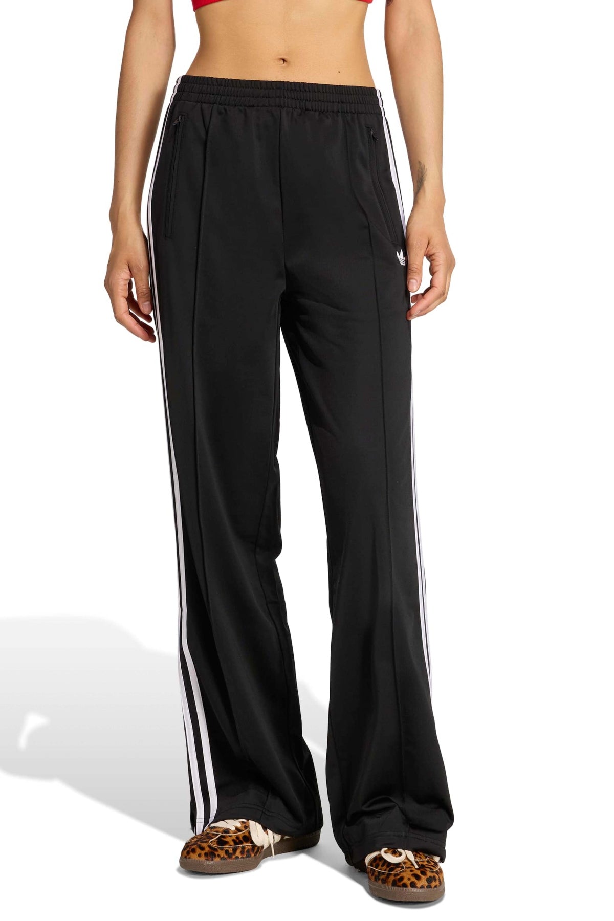 ADIDAS ORIGINALS LOOSE TP en color NEGRO (1)
