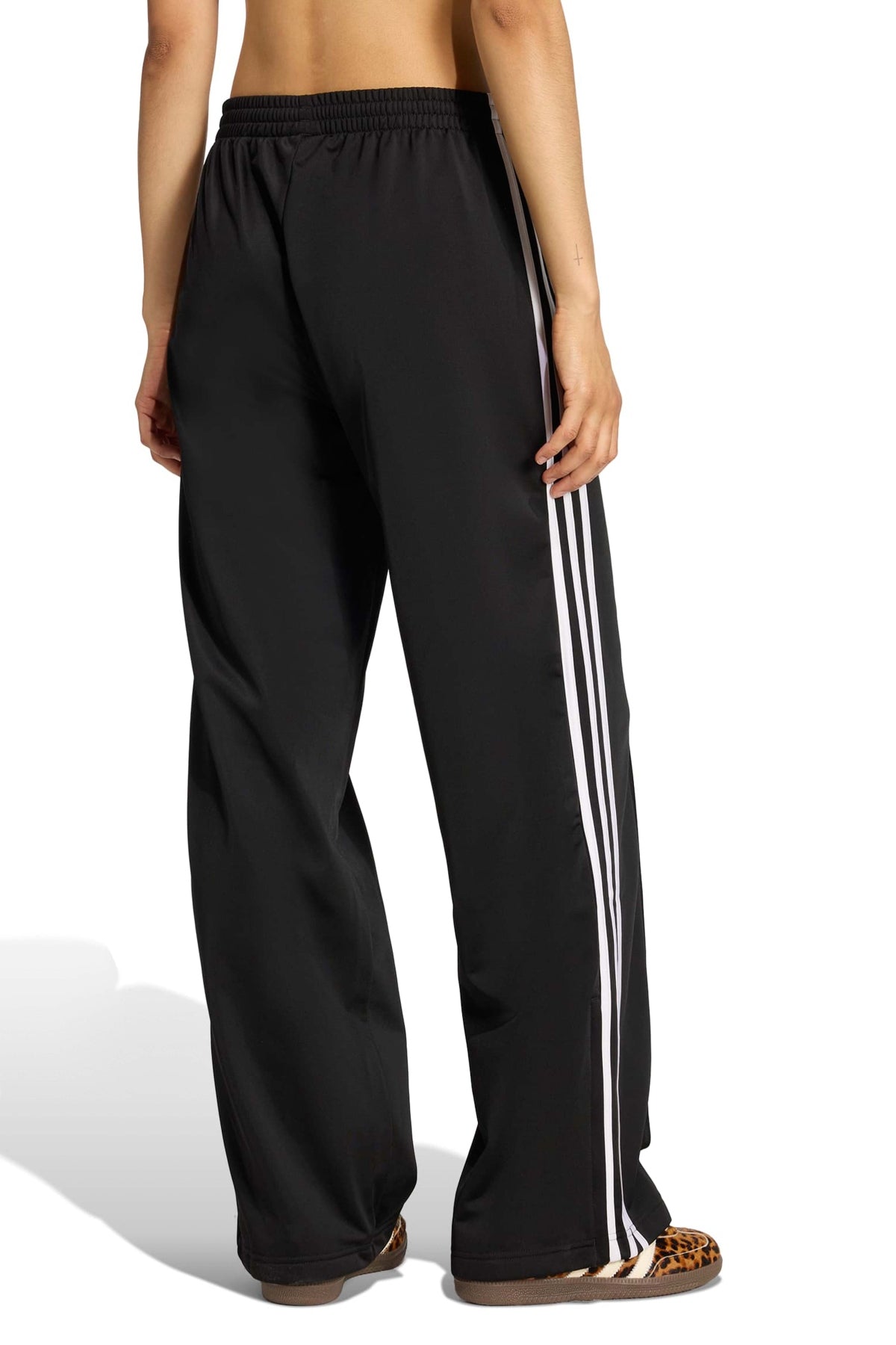 ADIDAS ORIGINALS LOOSE TP en color NEGRO (2)