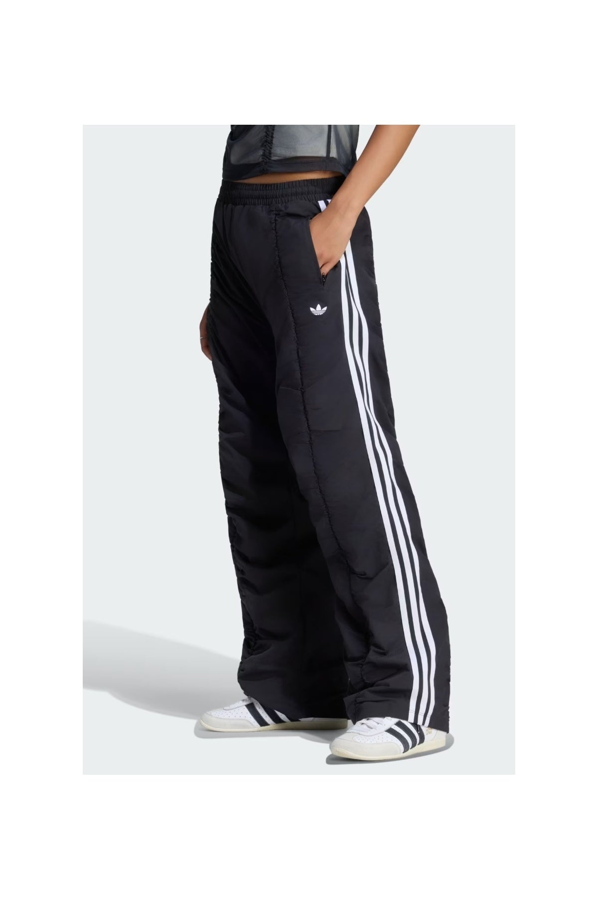 ADIDAS ORIGINALS LH1930 SPORTY TP en color  (1)