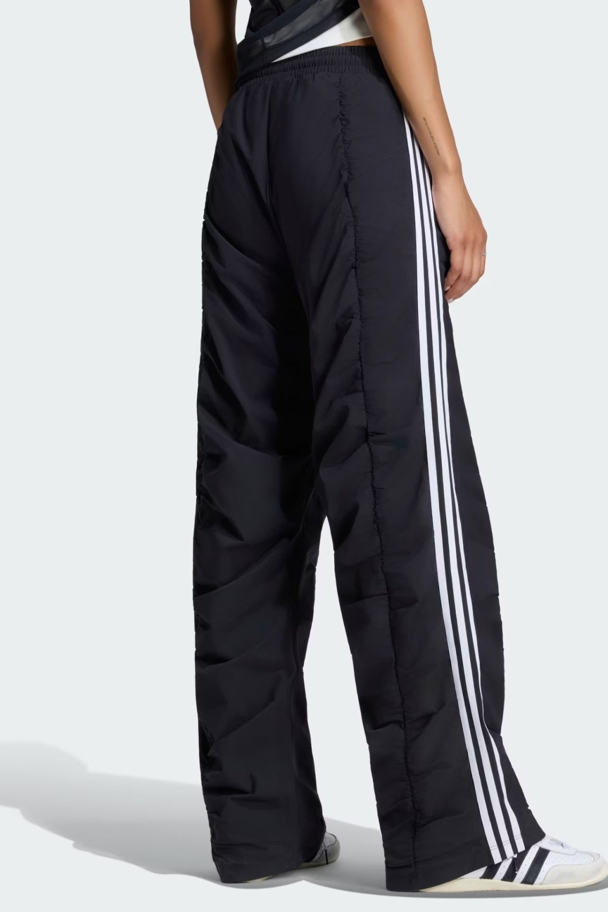 ADIDAS ORIGINALS LH1930 SPORTY TP en color  (2)