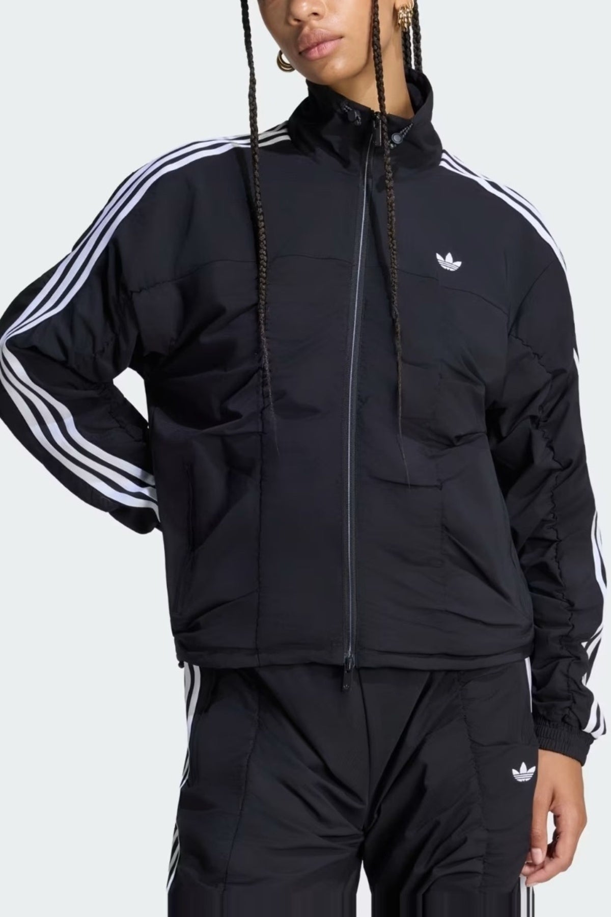 ADIDAS ORIGINALS LH1932 SPORTY TJ en color  (1)