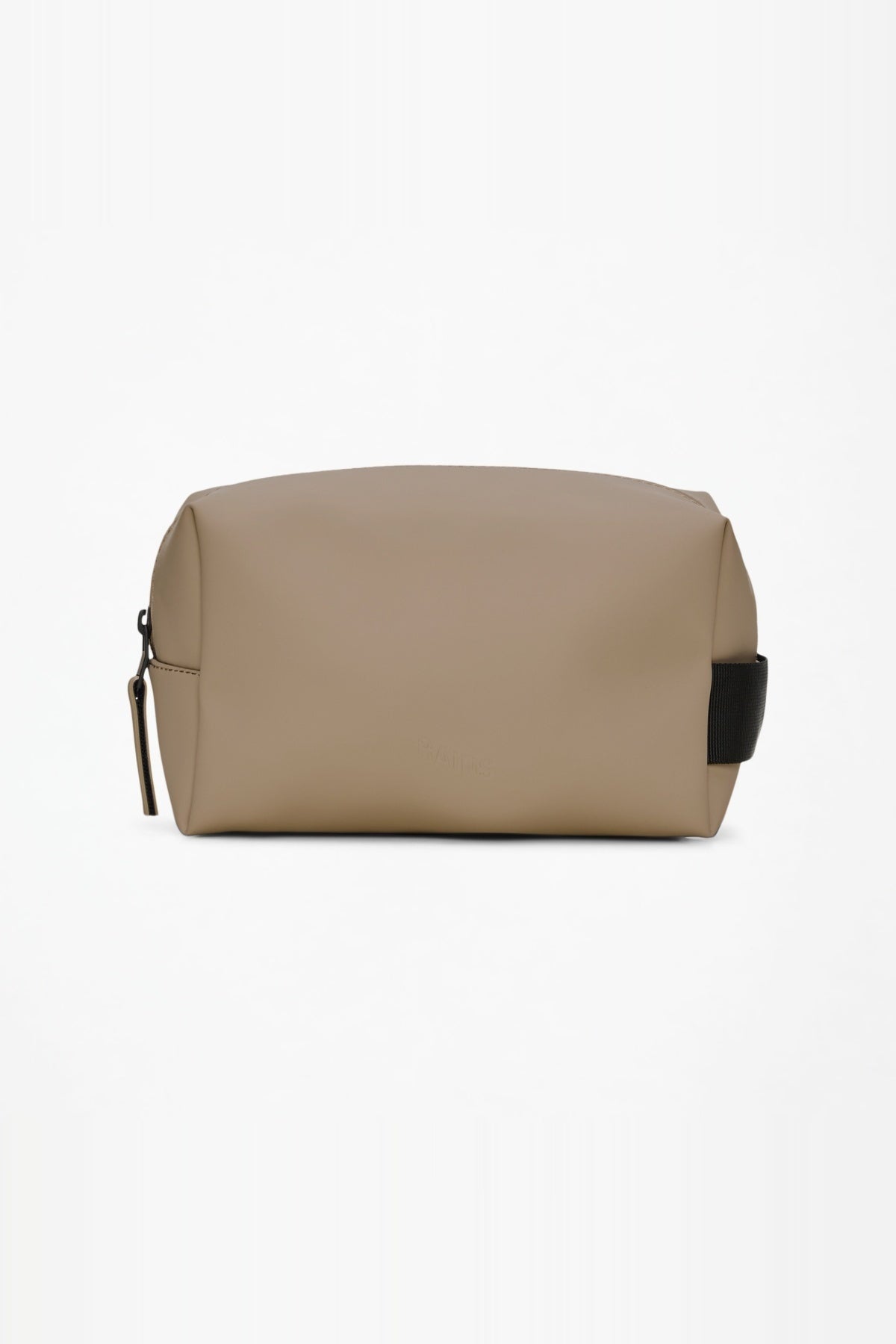 RAINS 15580R WASH BAG SMALL W3 en color BEIS (2)