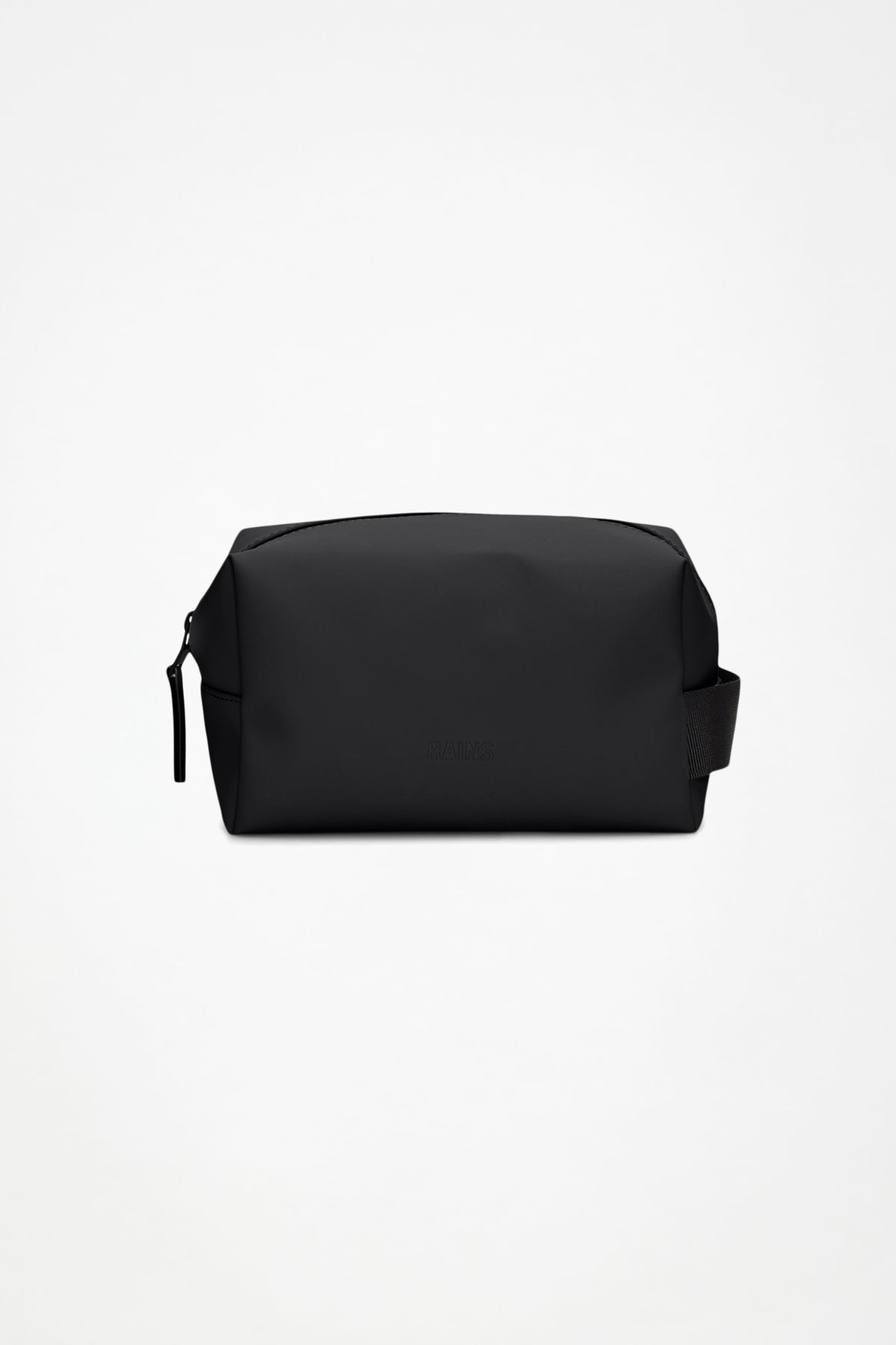 RAINS WASH BAG SMALL W3 en color NEGRO (2)