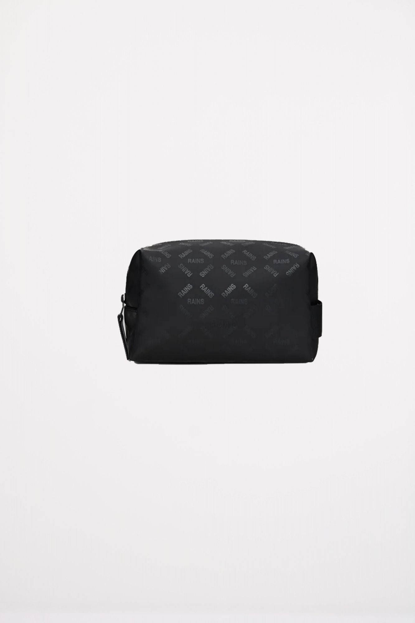 RAINS WASH BAG SMALL en color NEGRO (1)