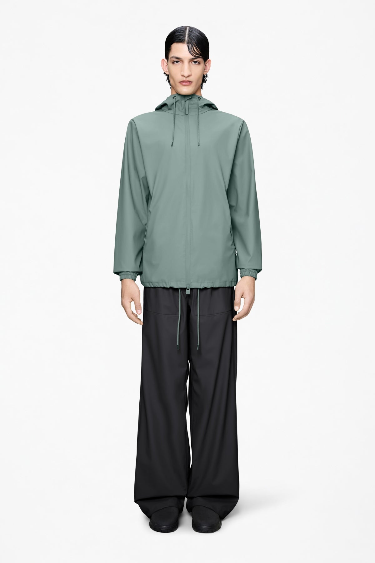 RAINS 18370R STORM BREAKER W3 en color VERDE (1)