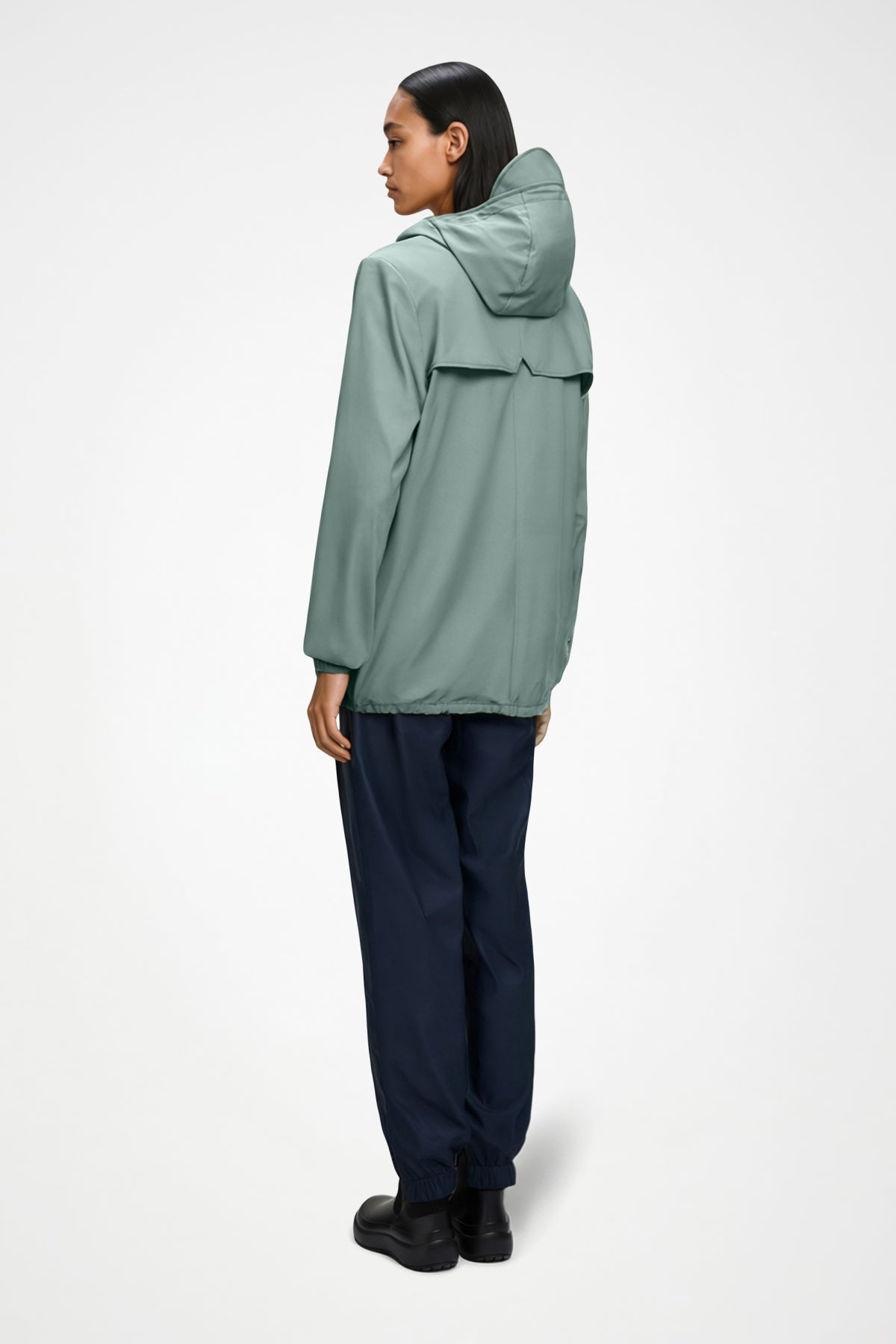 RAINS 18370R STORM BREAKER W3 en color VERDE (3)