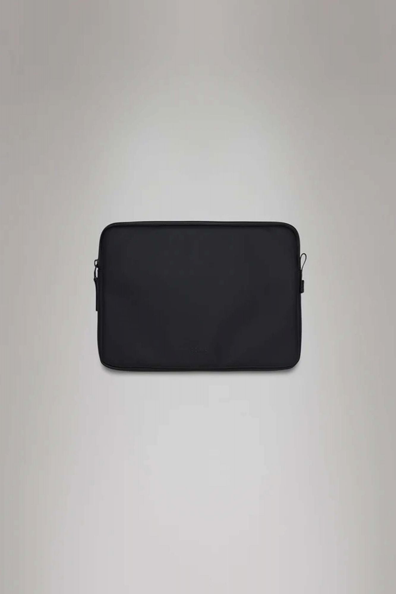 RAINS TRAIL LAPTOP CASE 13" 14" W1 en color NEGRO (1)