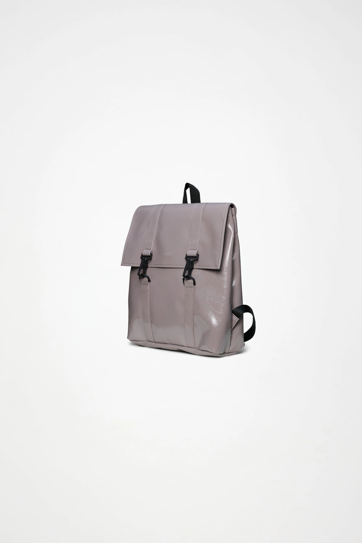 RAINS 13310R MSN BAG MINI W3 en color BEIS (3)